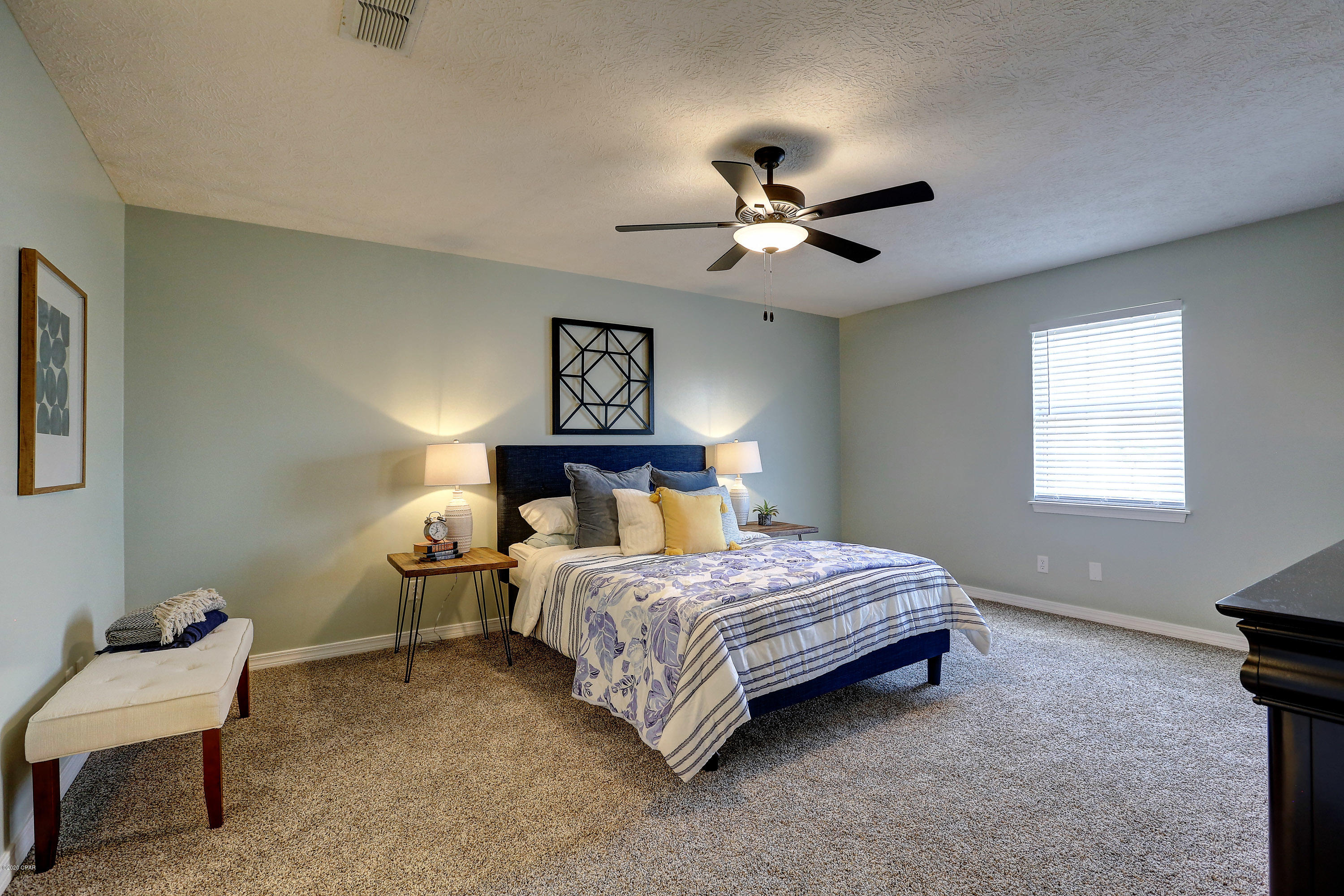 Bay Park Manor - Residential