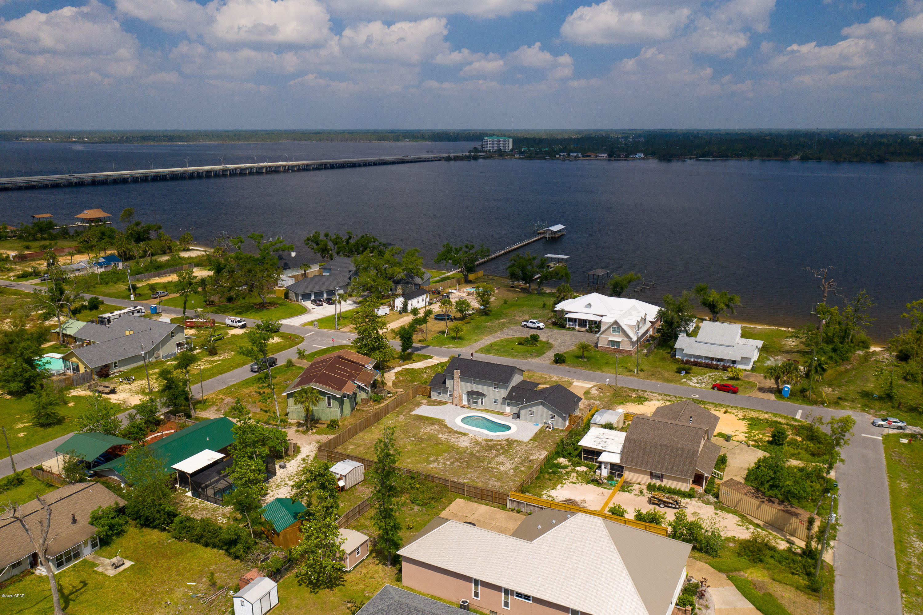 Bay Park Manor - Residential