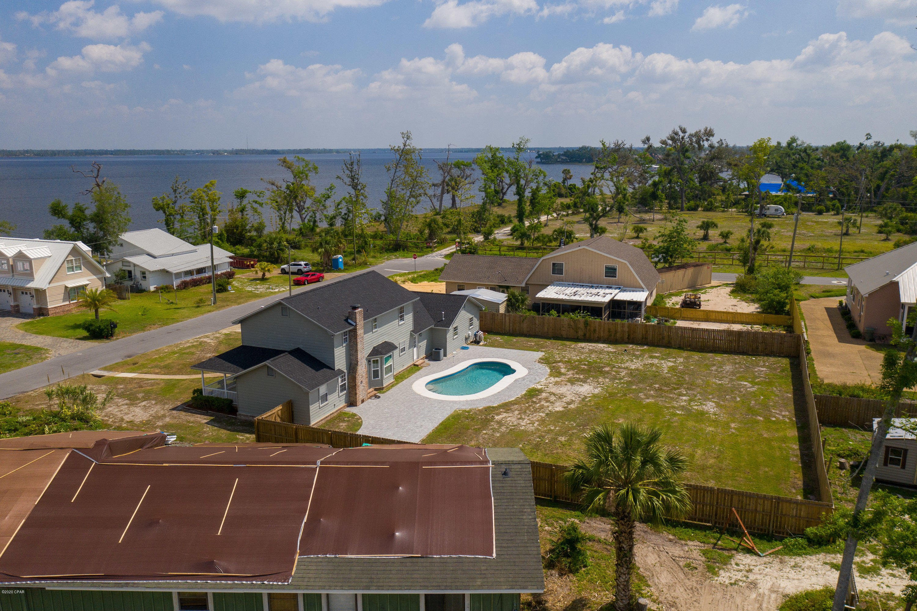 Bay Park Manor - Residential