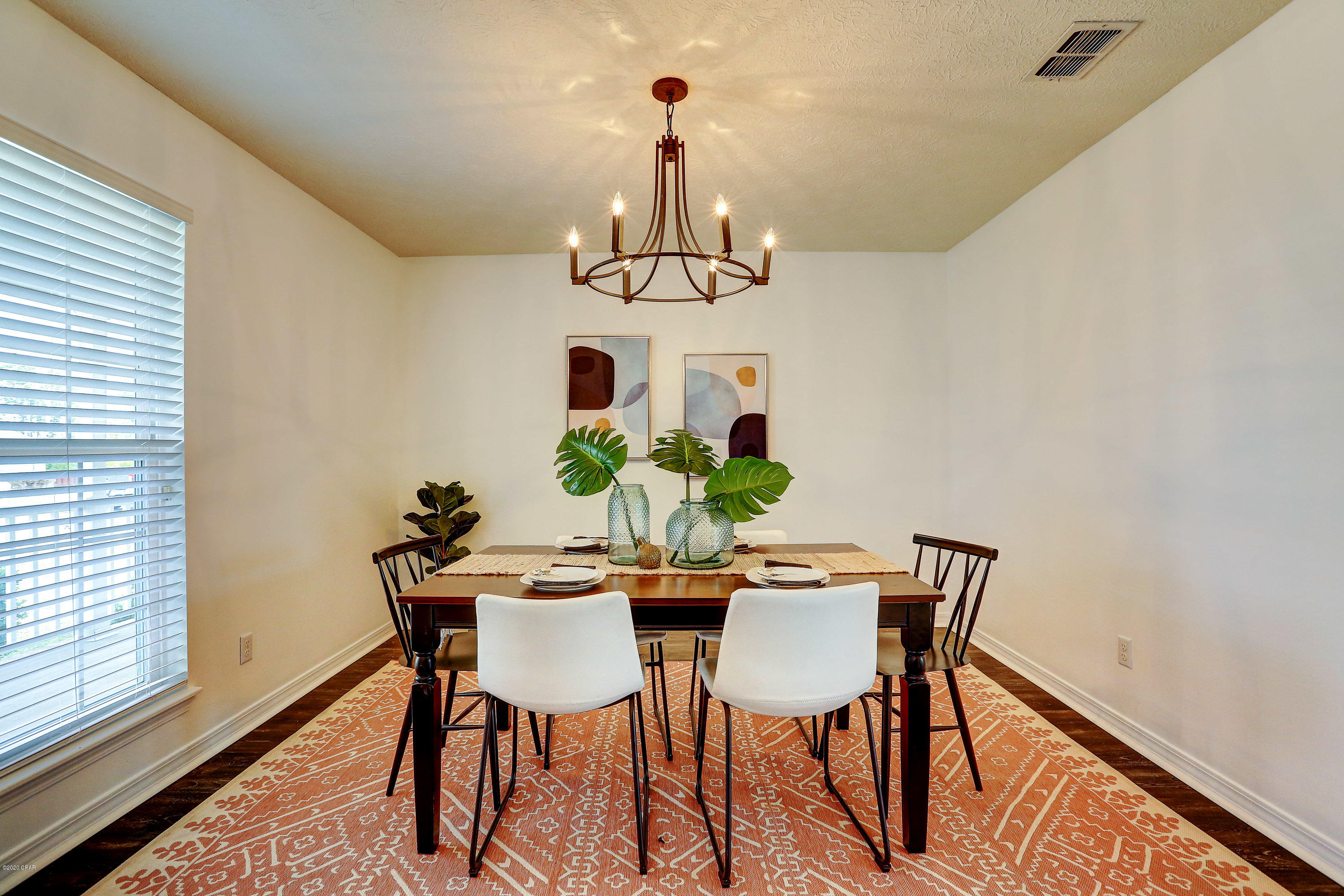 Bay Park Manor - Residential