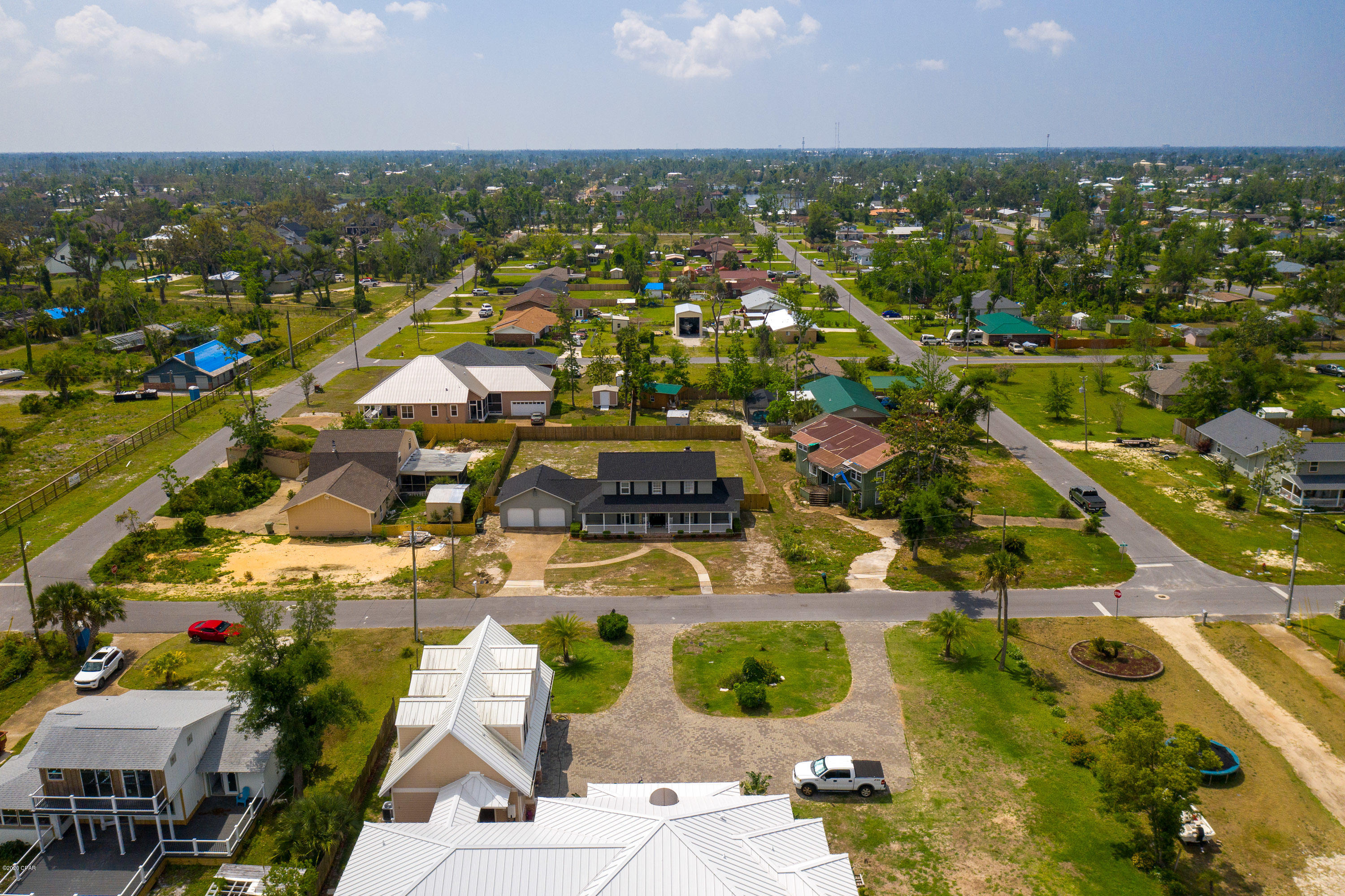 Bay Park Manor - Residential