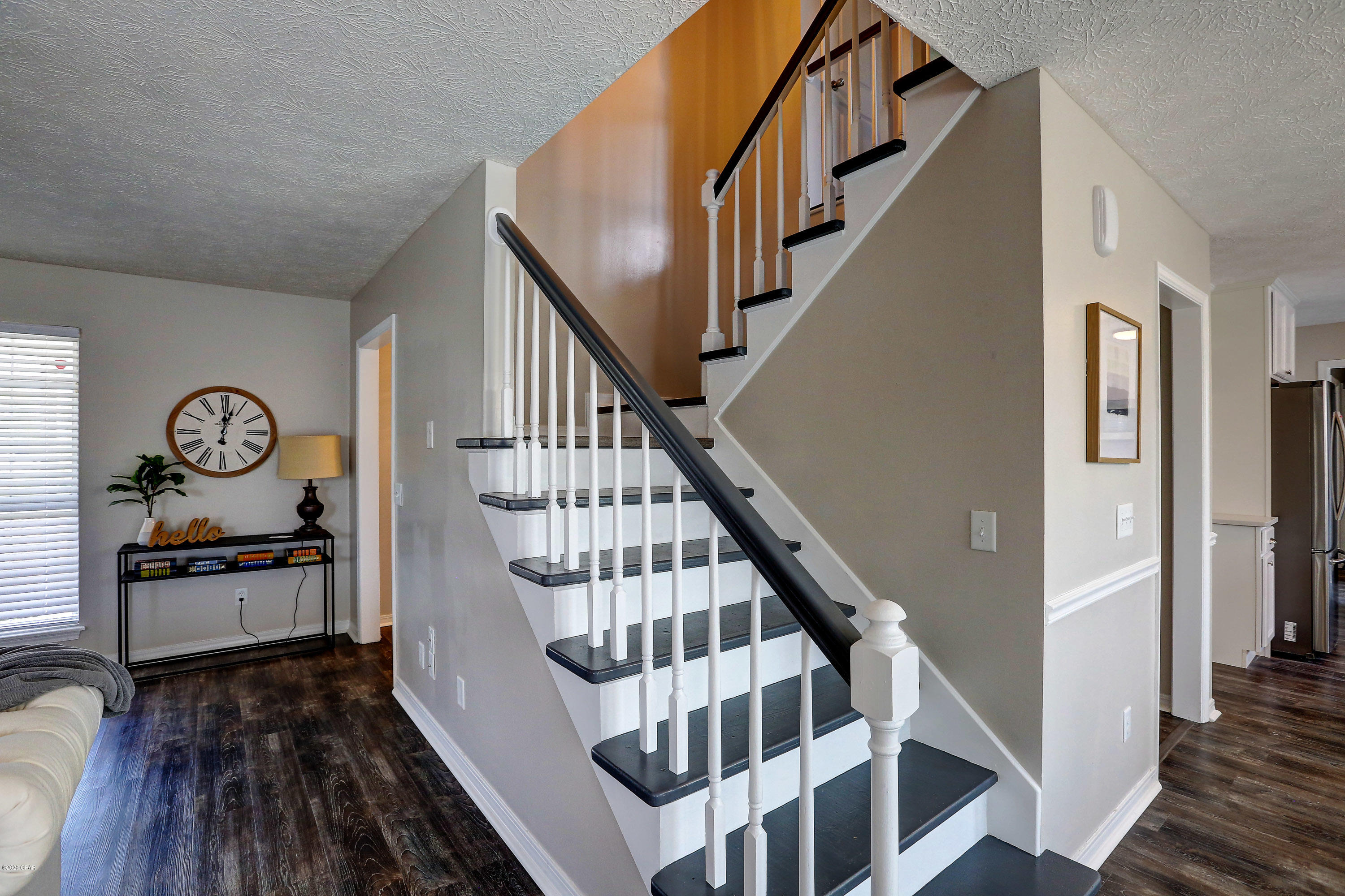 Bay Park Manor - Residential