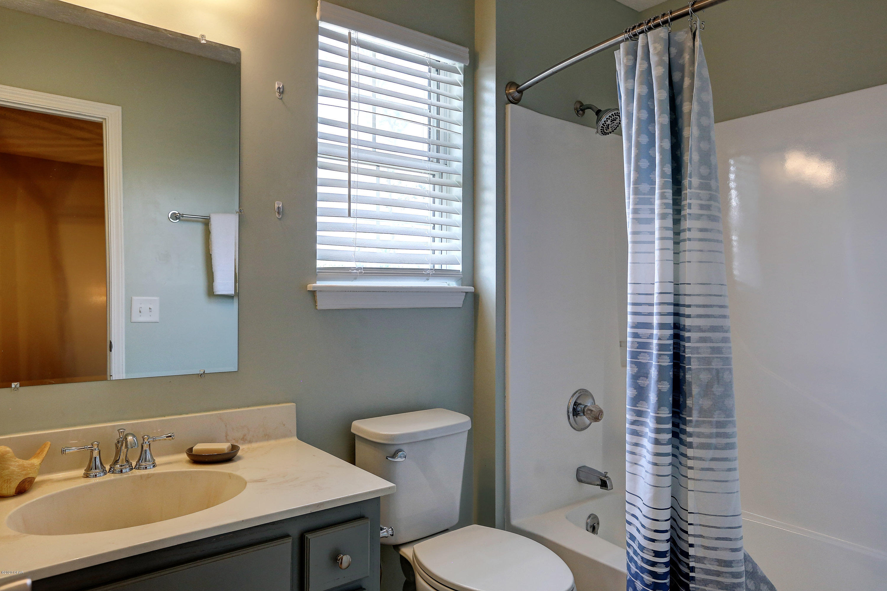 Bay Park Manor - Residential