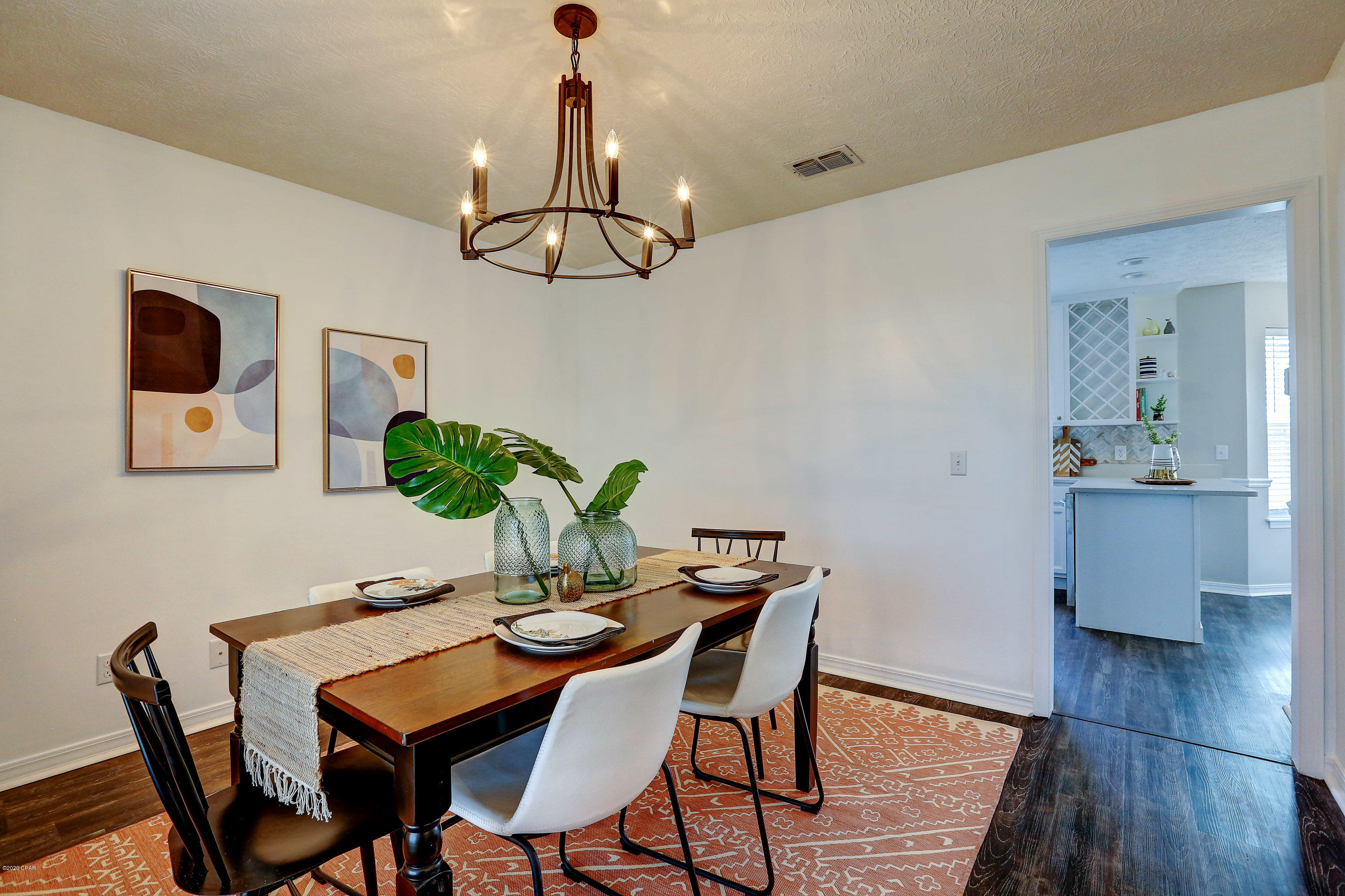 Bay Park Manor - Residential