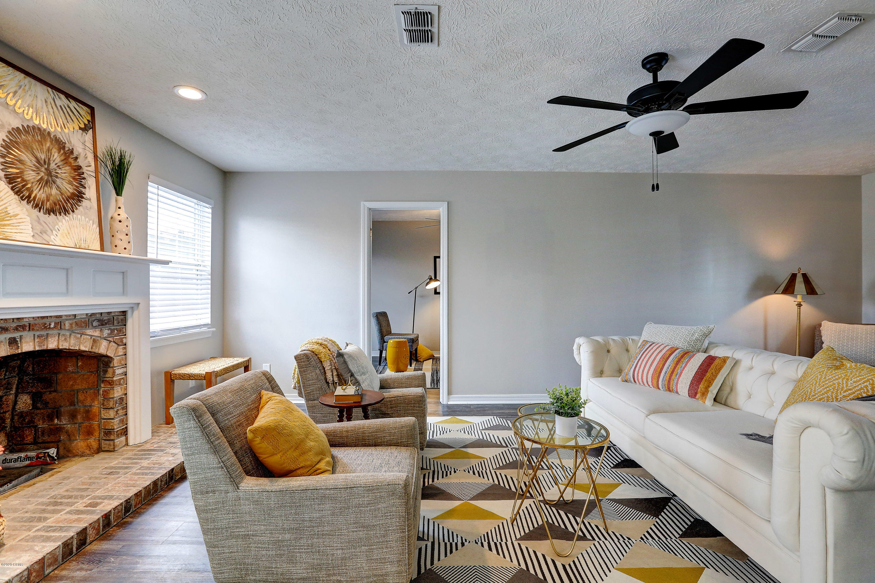 Bay Park Manor - Residential