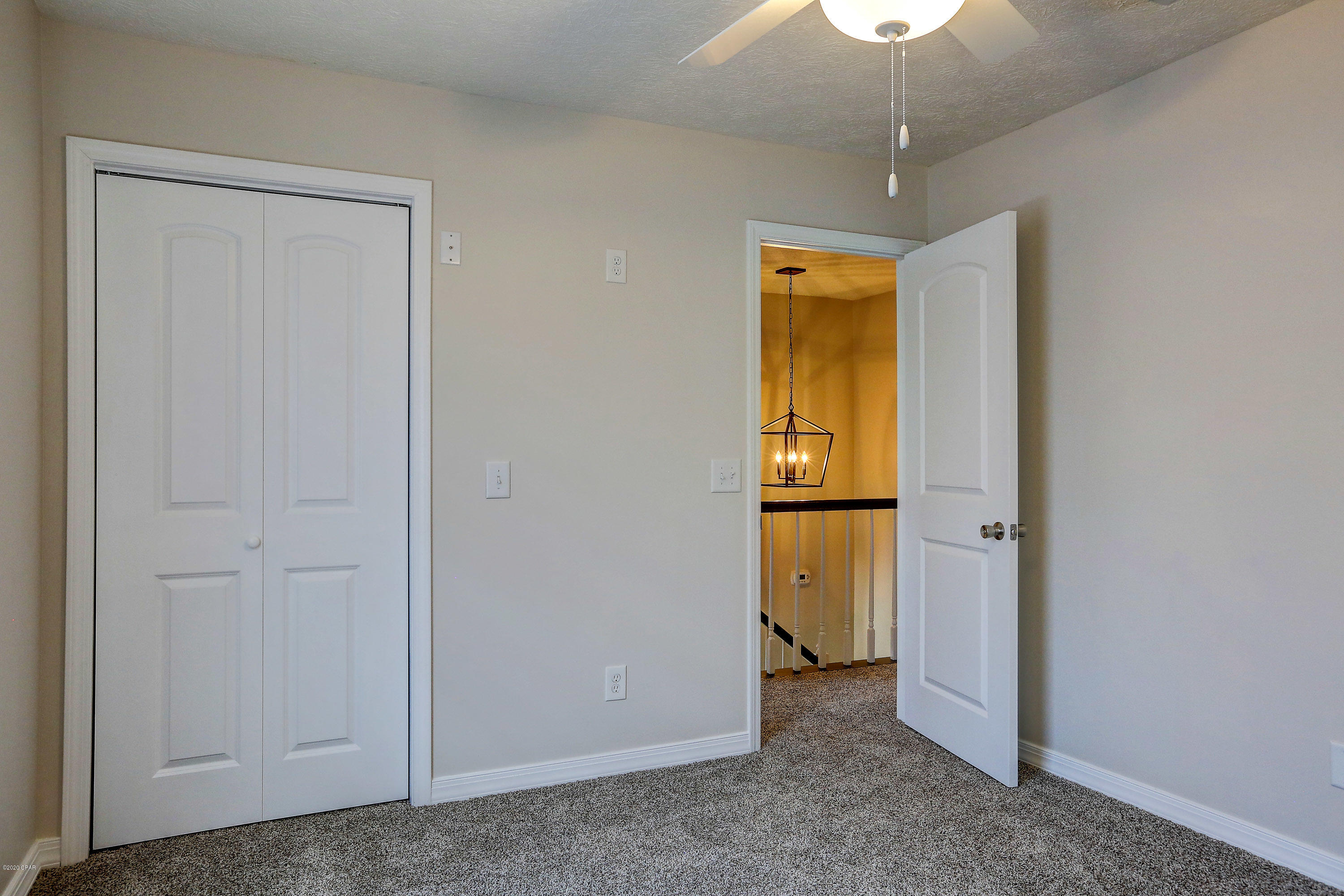 Bay Park Manor - Residential