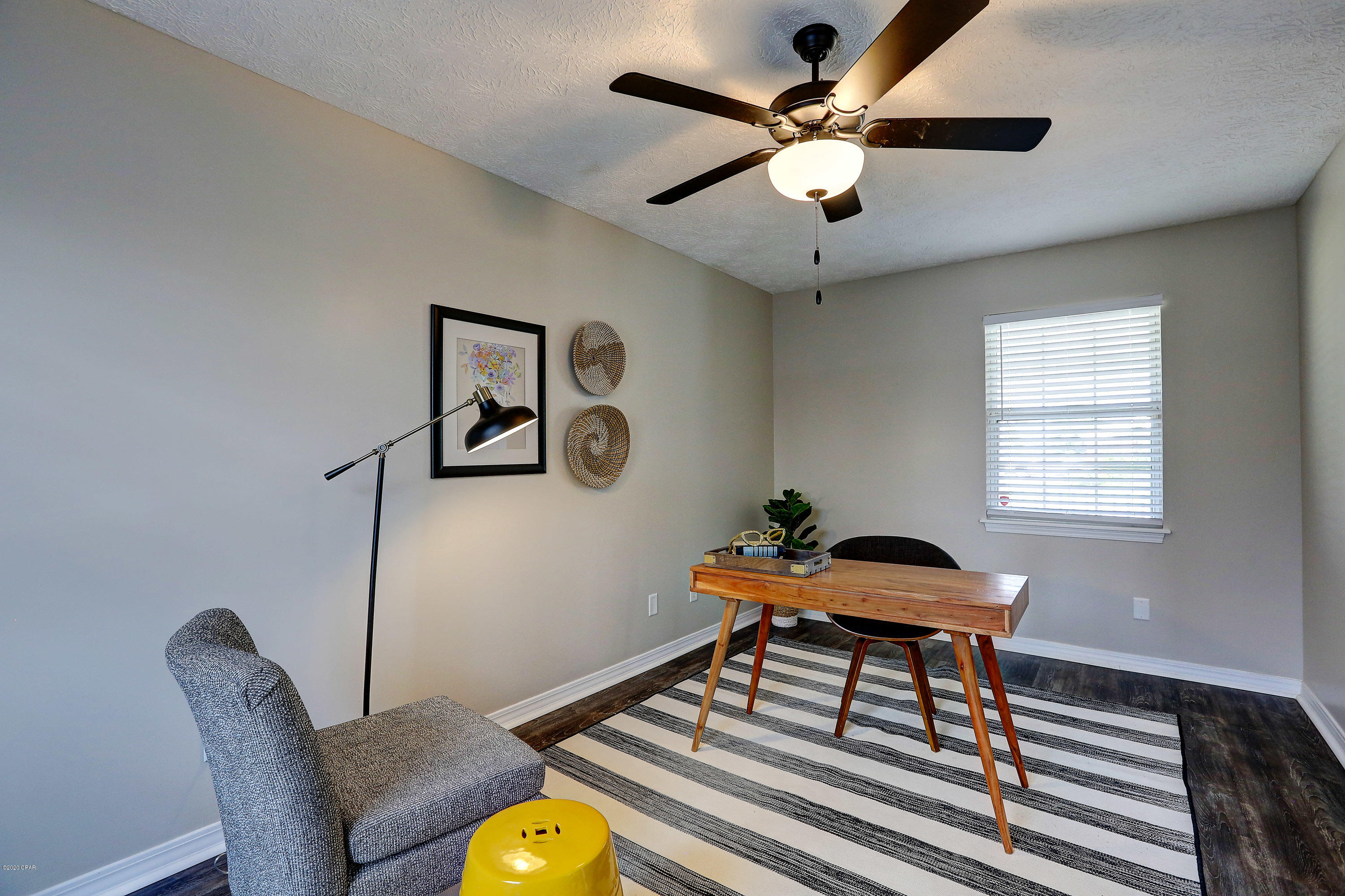 Bay Park Manor - Residential