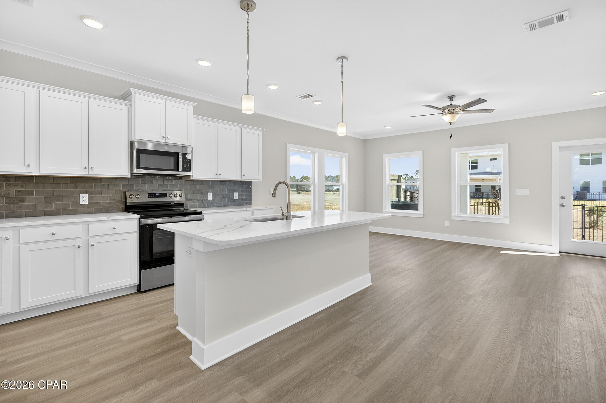 Colonial Landing - Residential