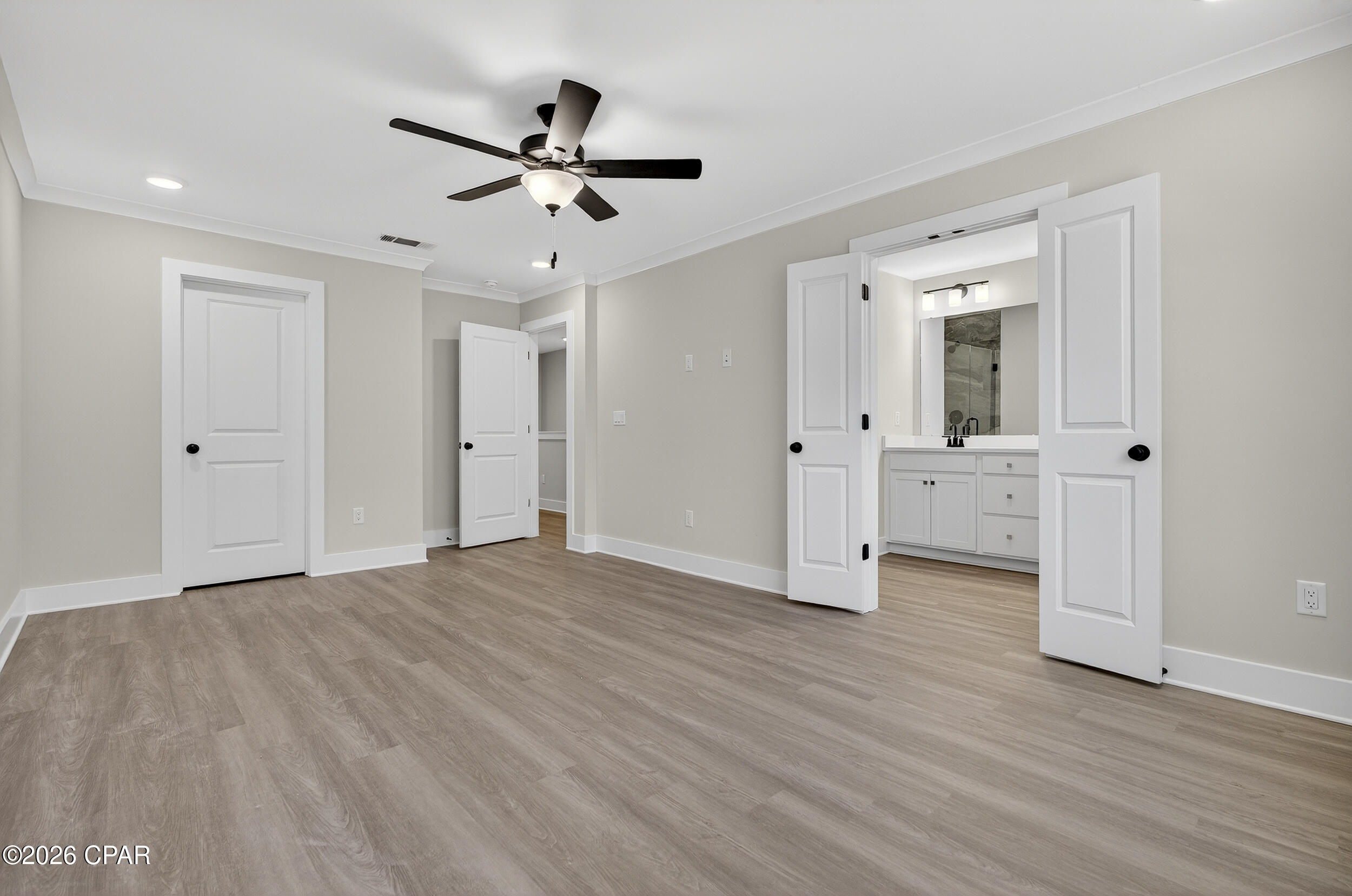 Colonial Landing - Residential