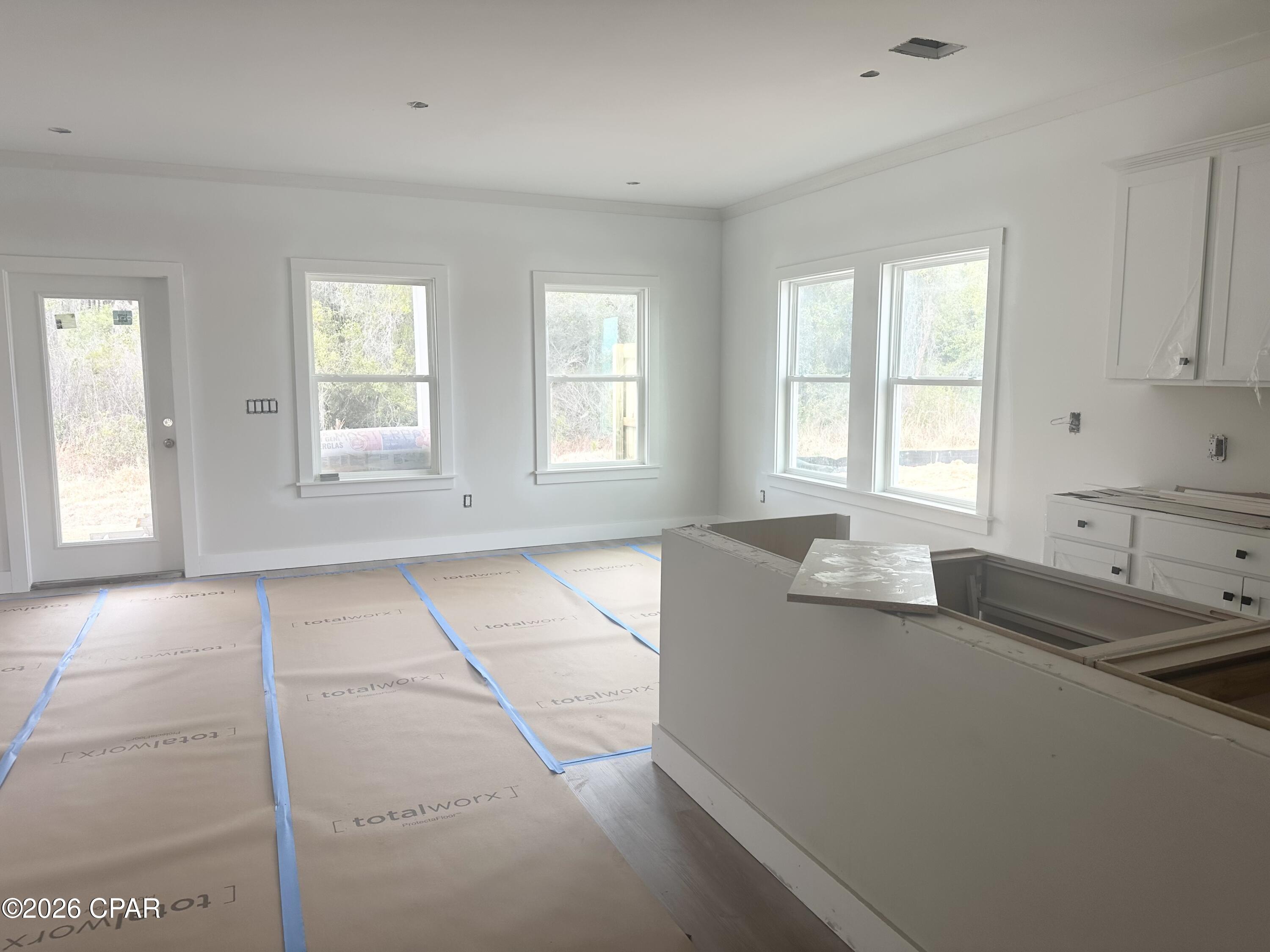 Colonial Landing - Residential