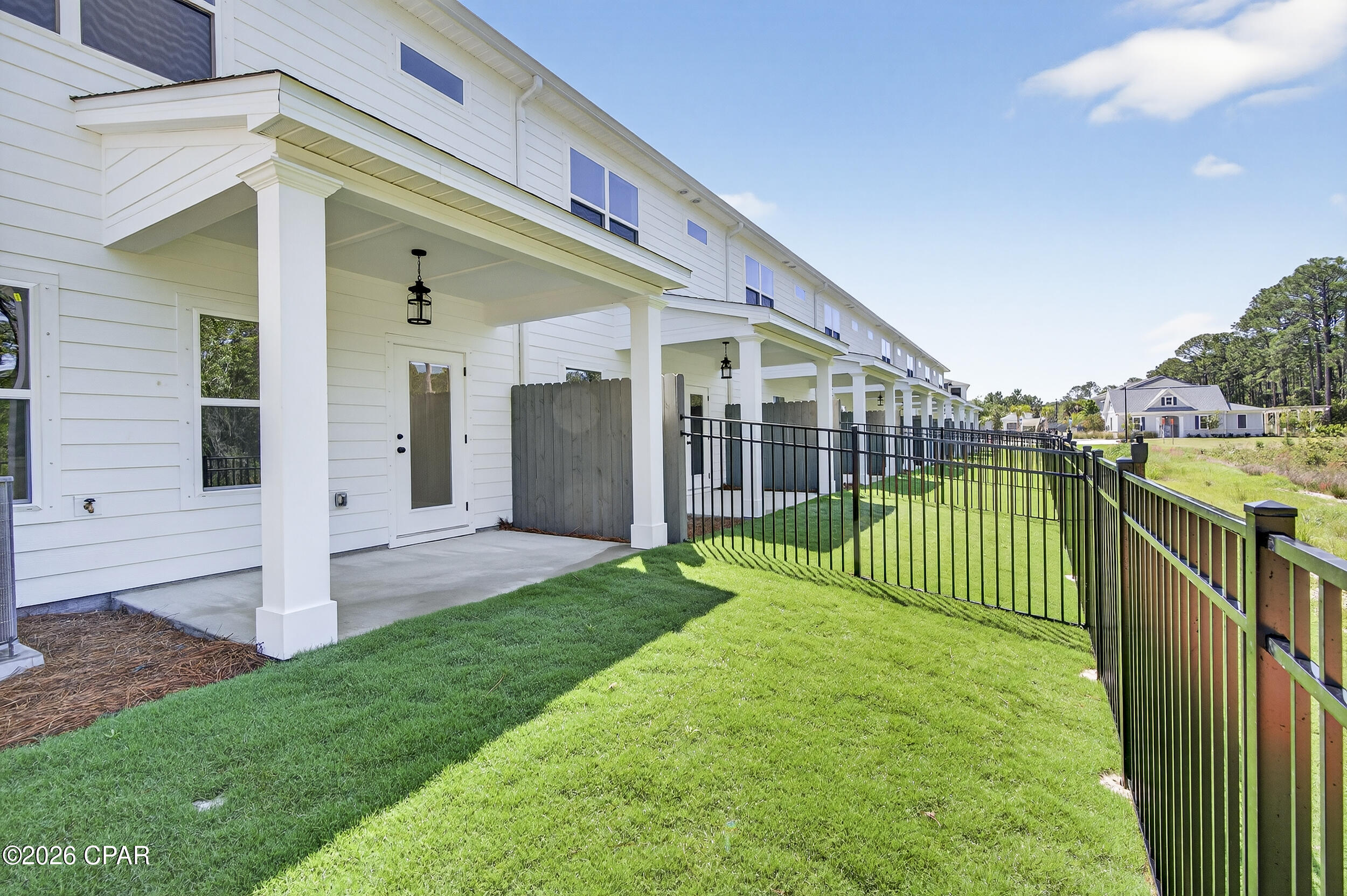 Colonial Landing - Residential