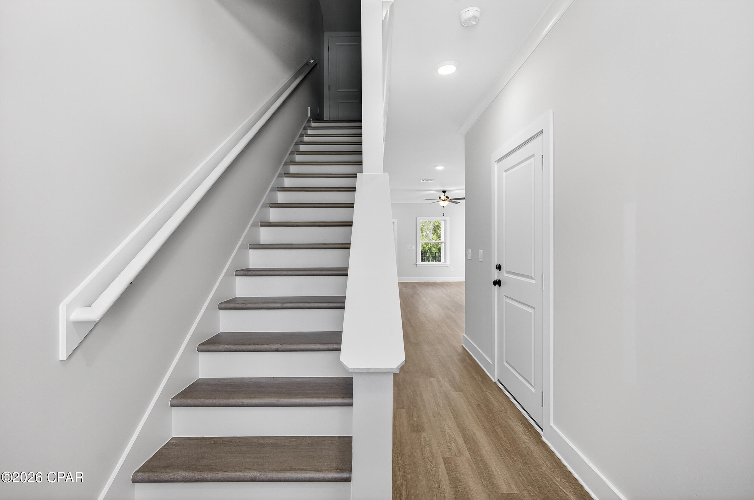 Colonial Landing - Residential