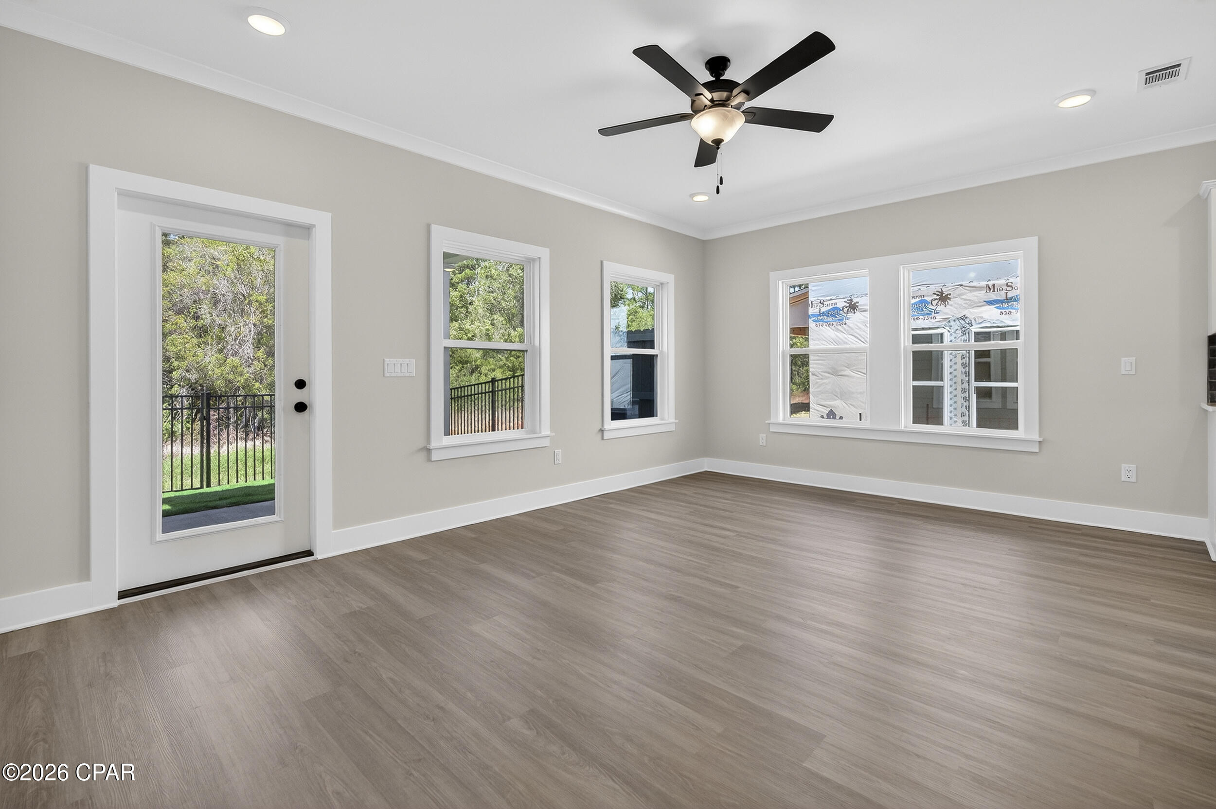 Colonial Landing - Residential