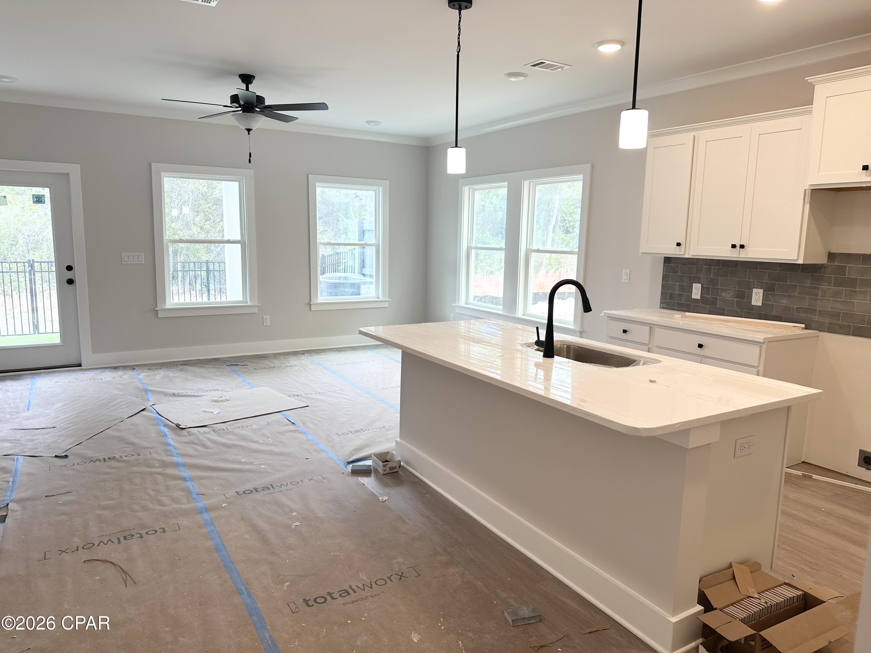 Colonial Landing - Residential