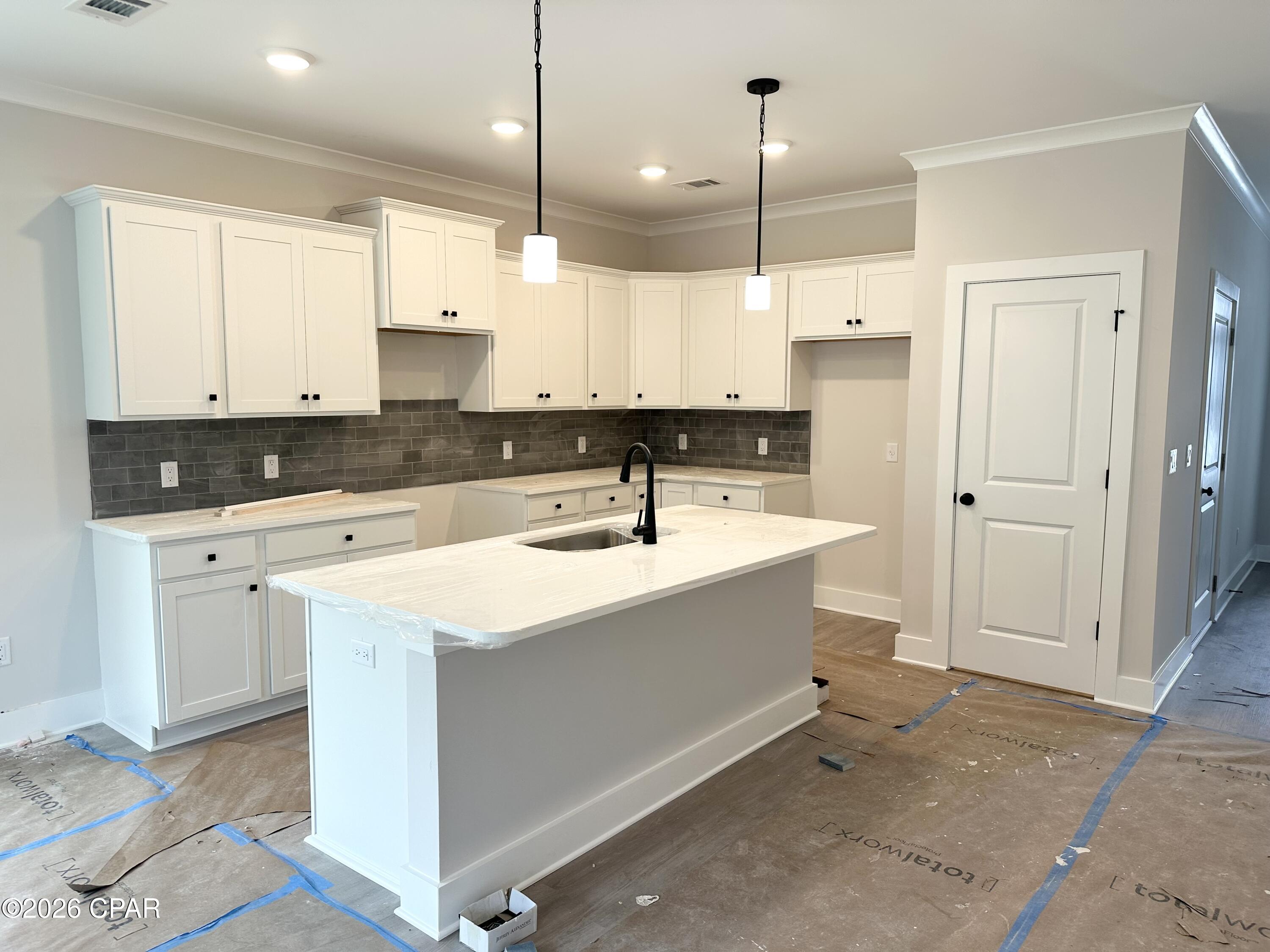 Colonial Landing - Residential