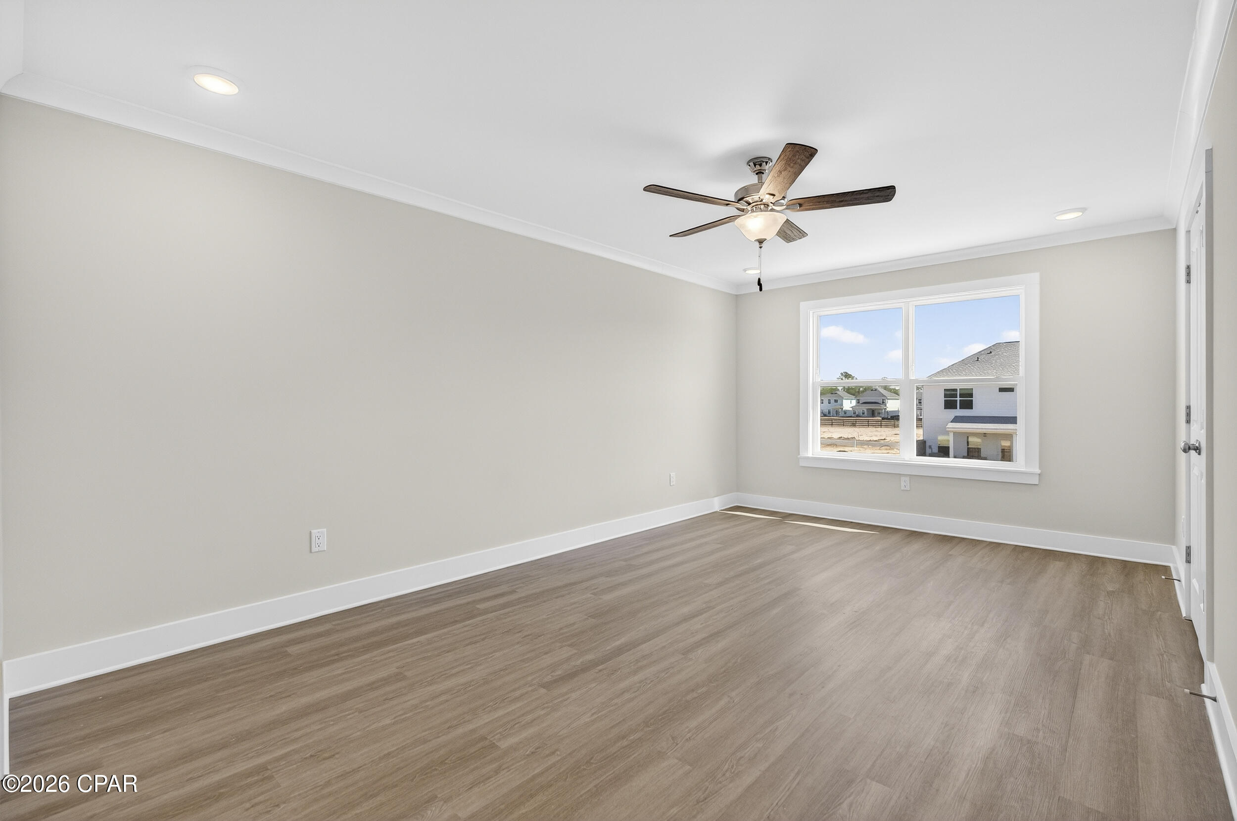 Colonial Landing - Residential