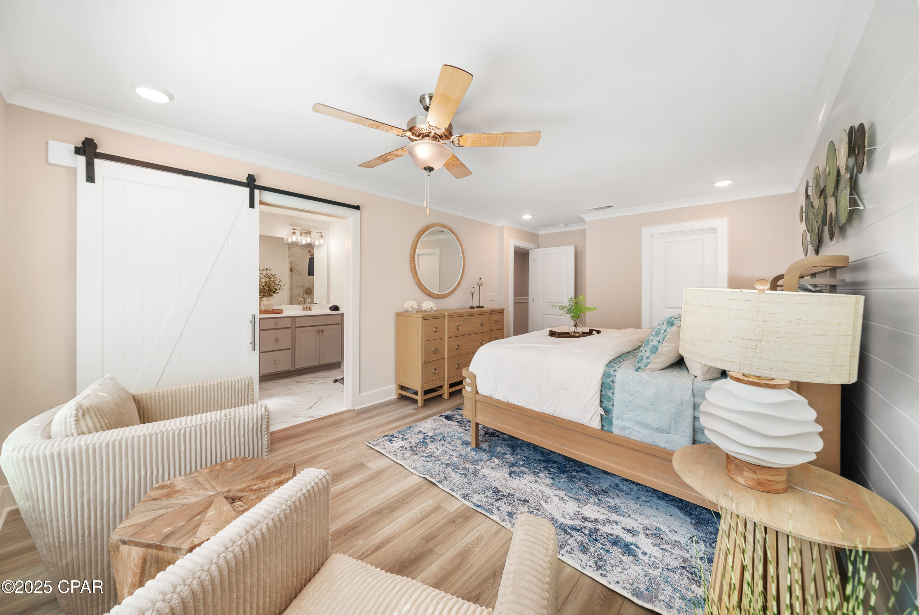 Colonial Landing - Residential