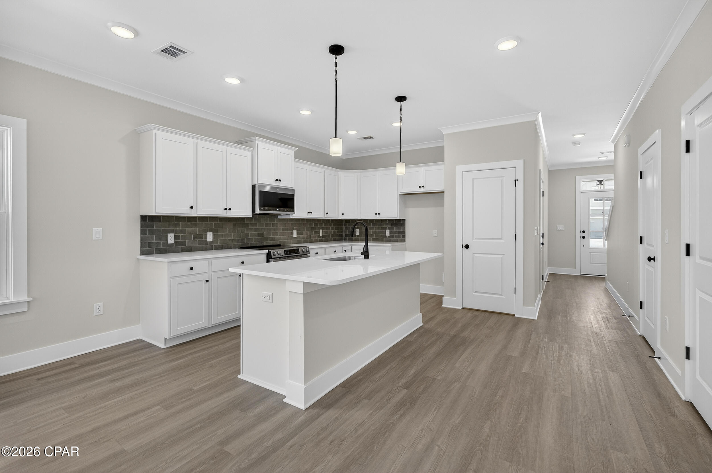 Colonial Landing - Residential