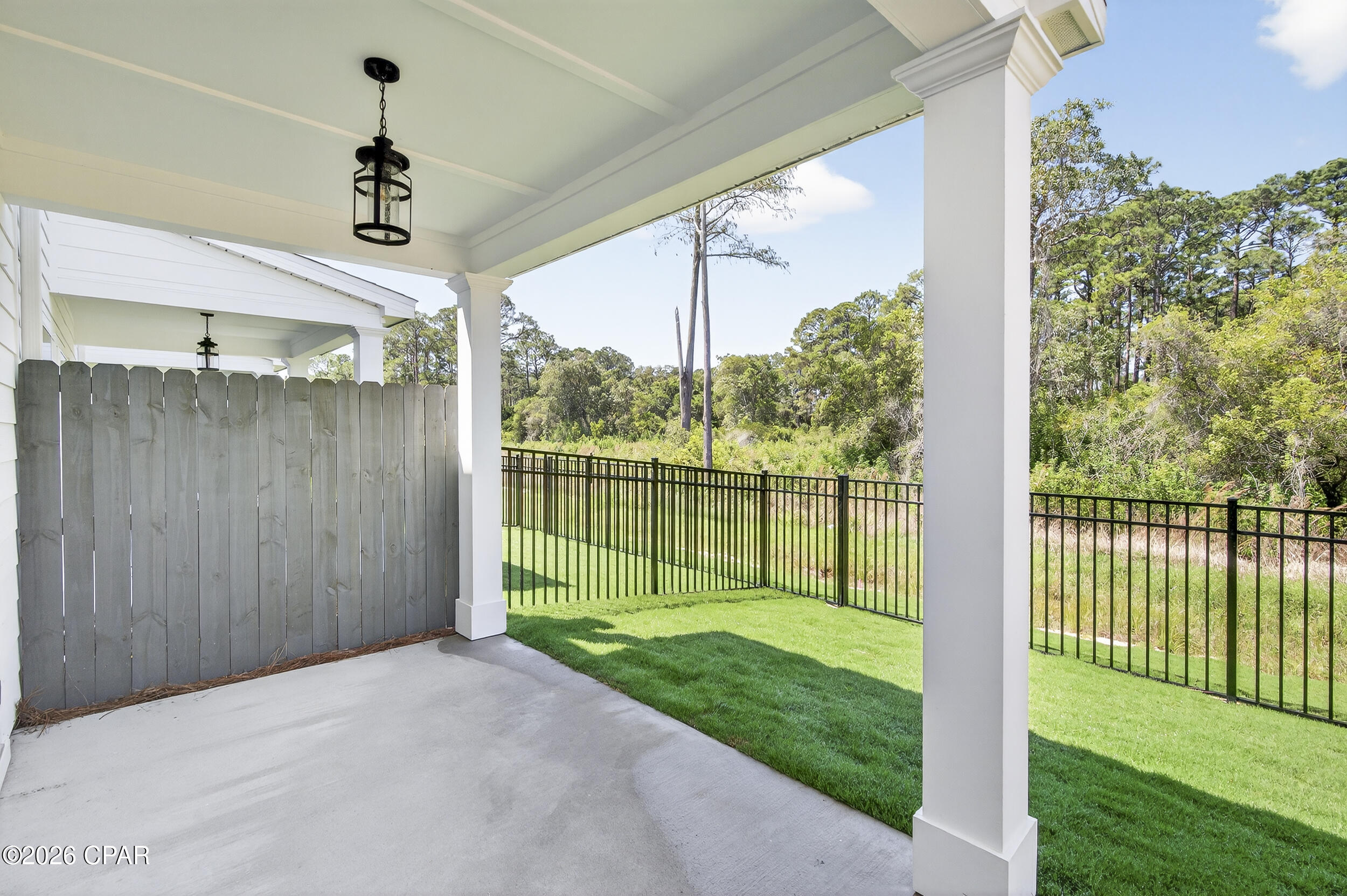 Colonial Landing - Residential