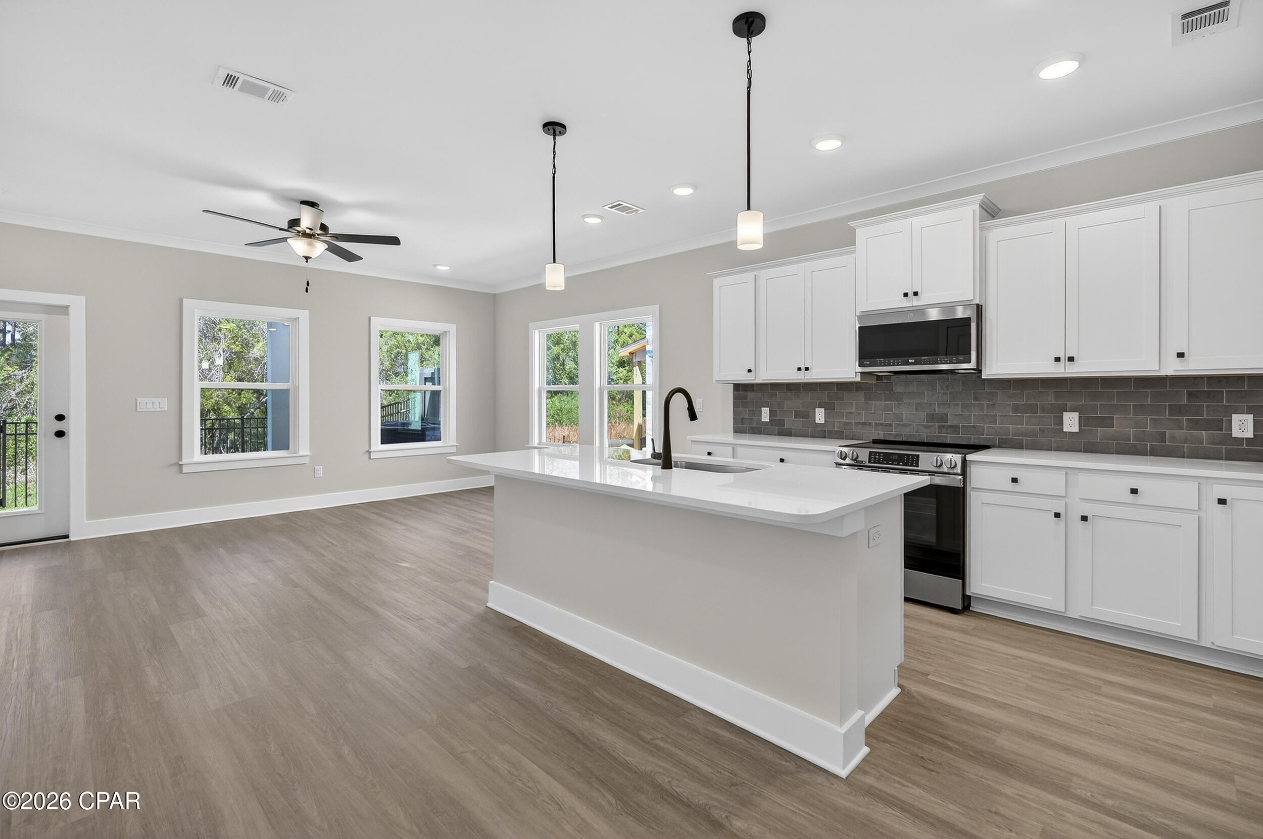 Colonial Landing - Residential