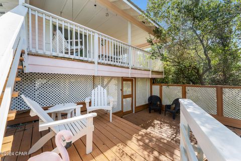 A home in Panama City Beach