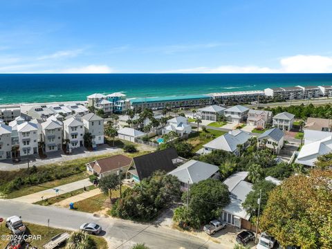 A home in Panama City Beach