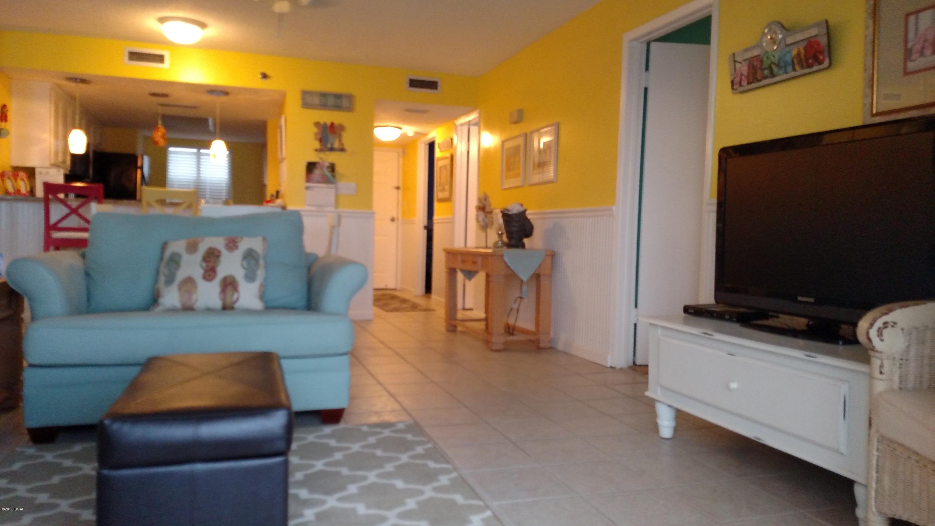 The Commodore - Residential