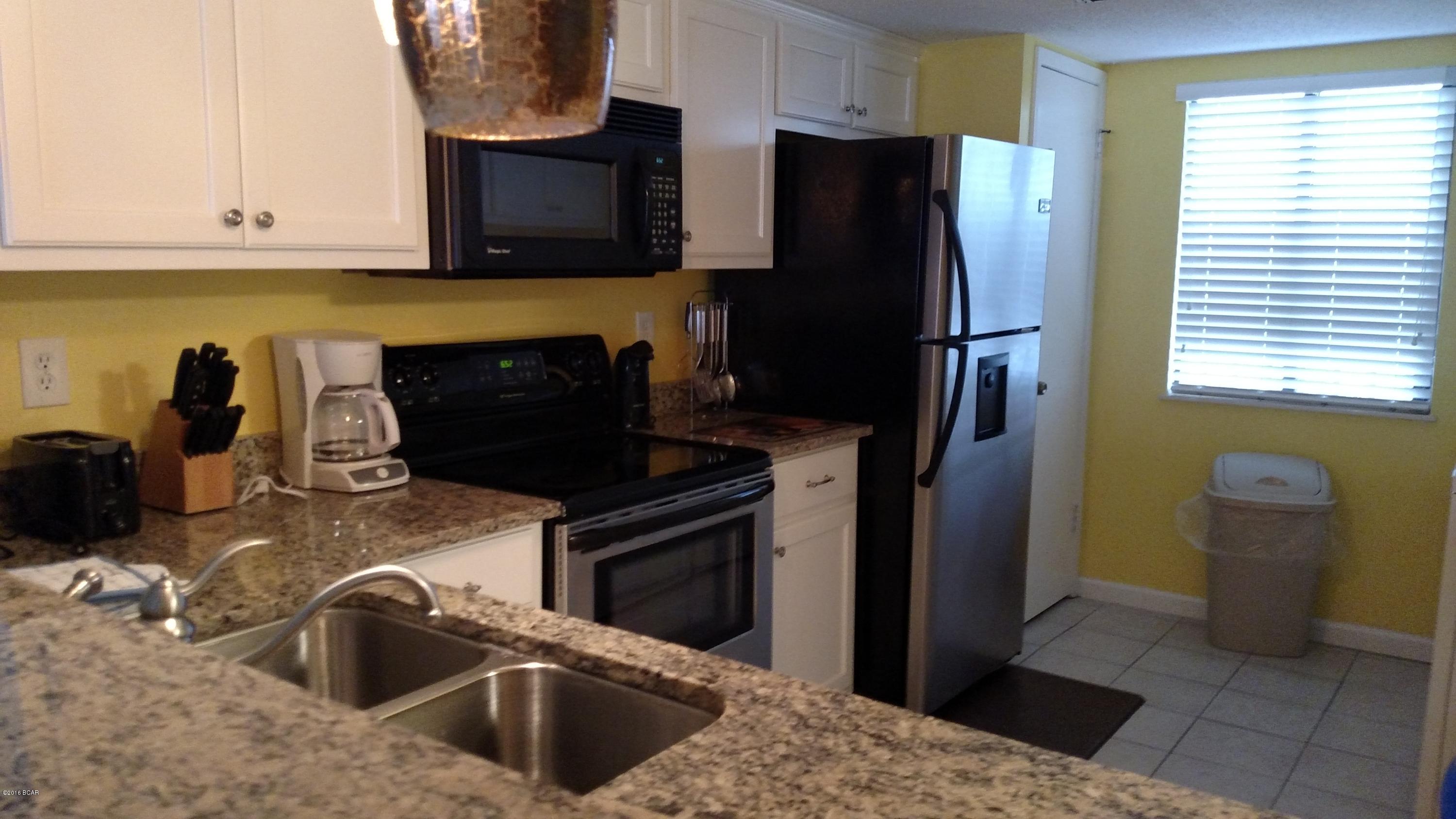 The Commodore - Residential