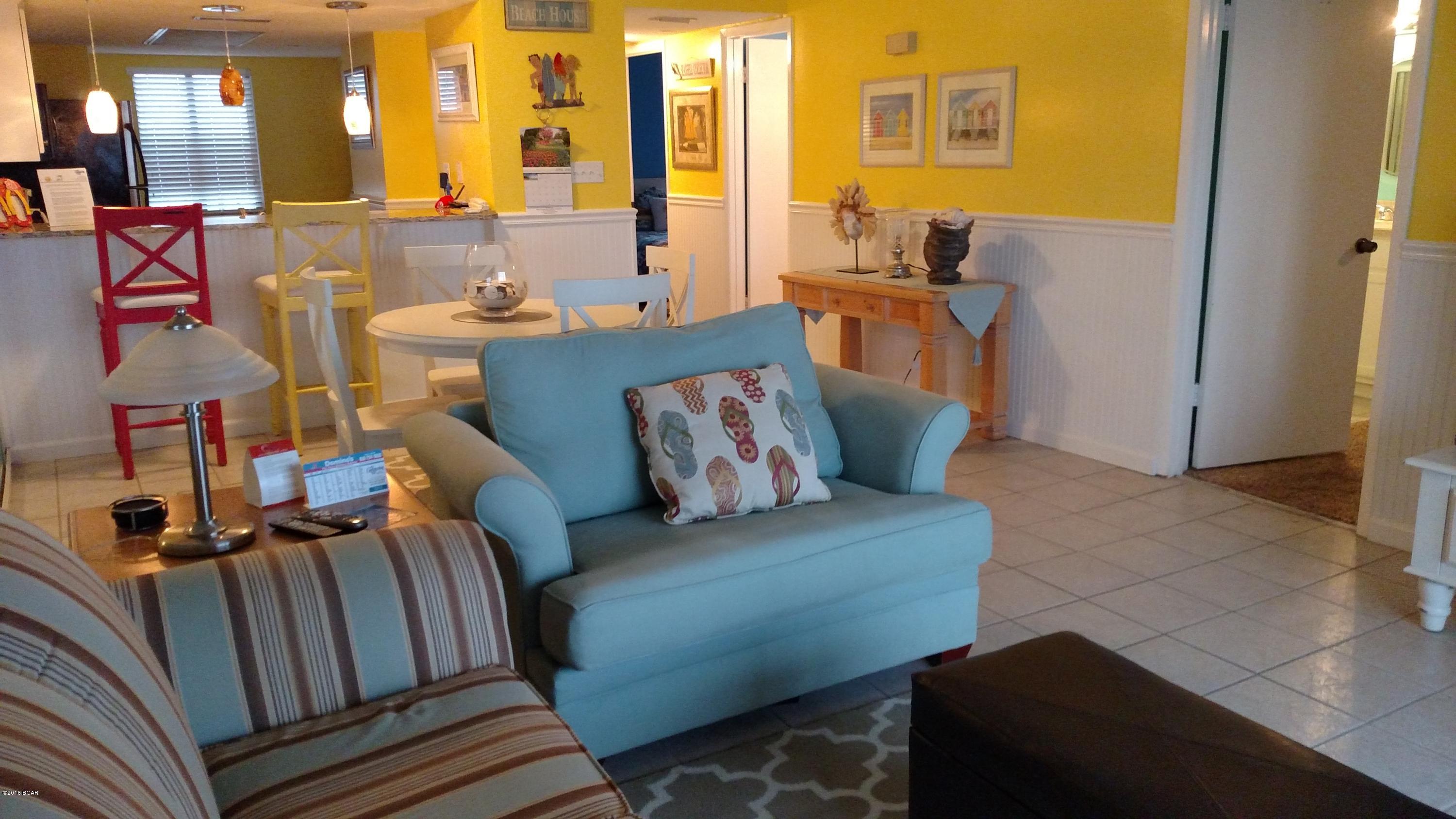 The Commodore - Residential