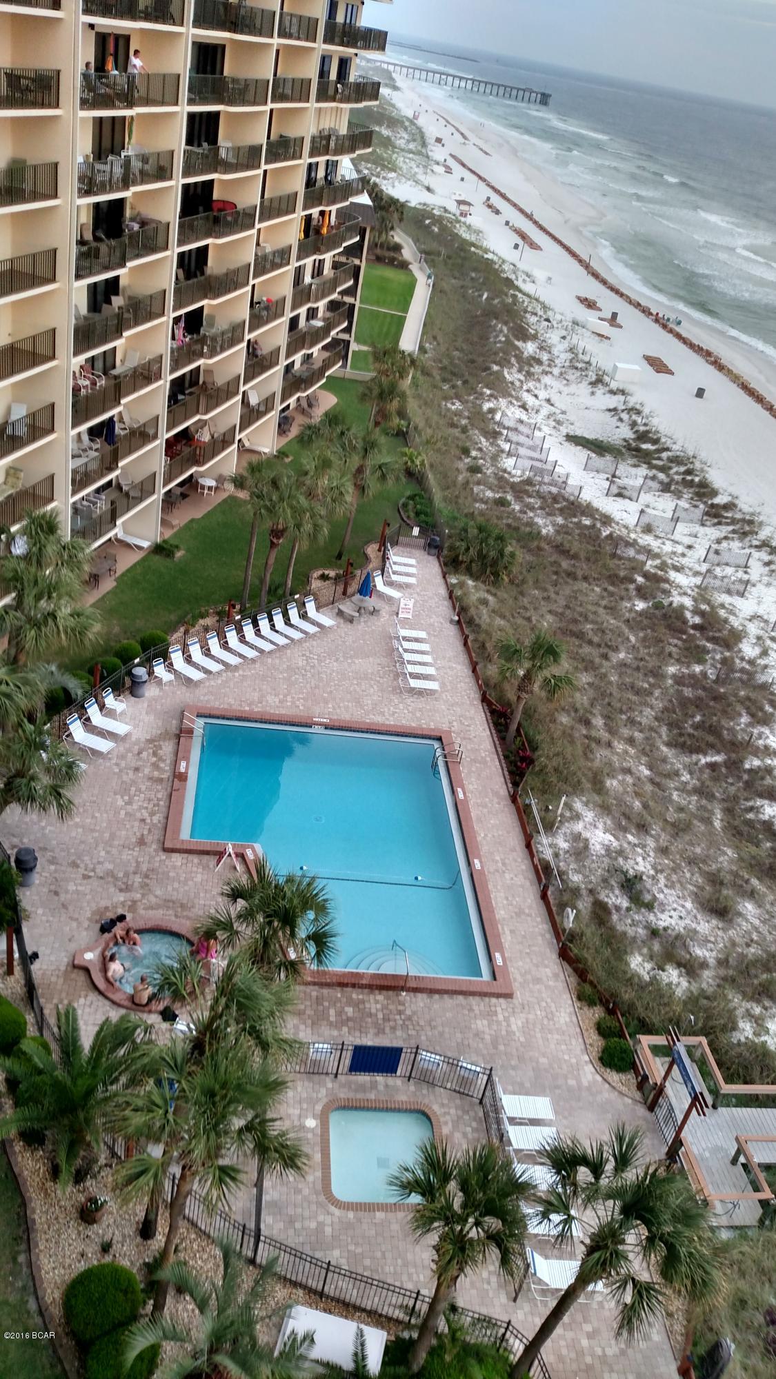 The Commodore - Residential