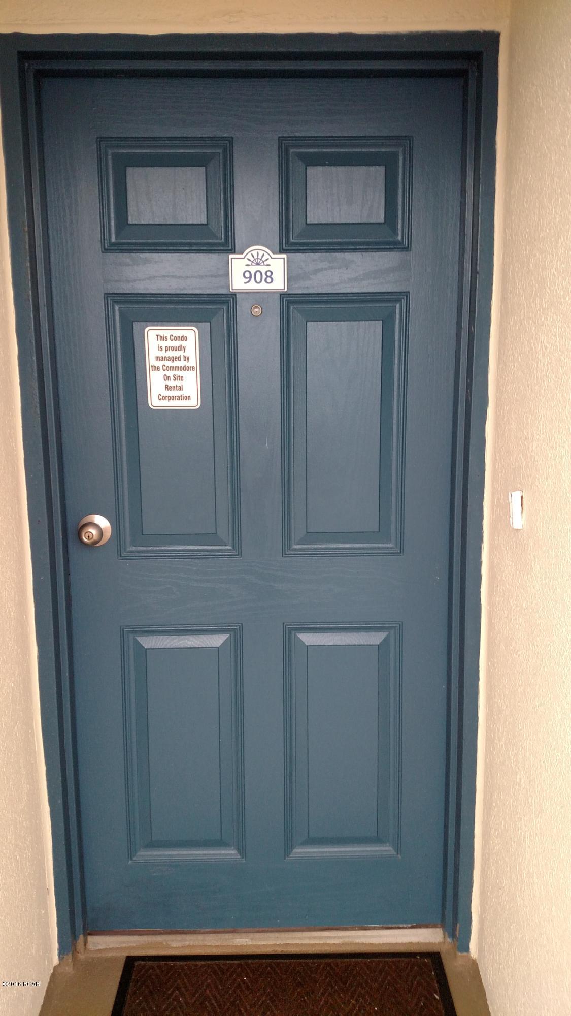 The Commodore - Residential