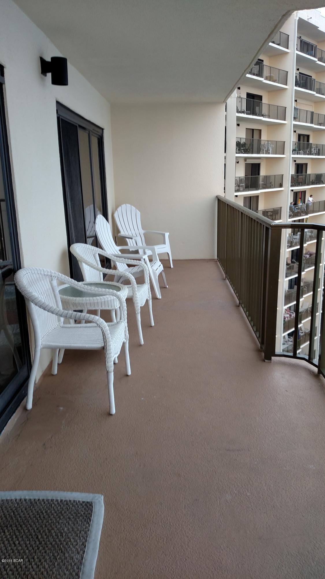 The Commodore - Residential