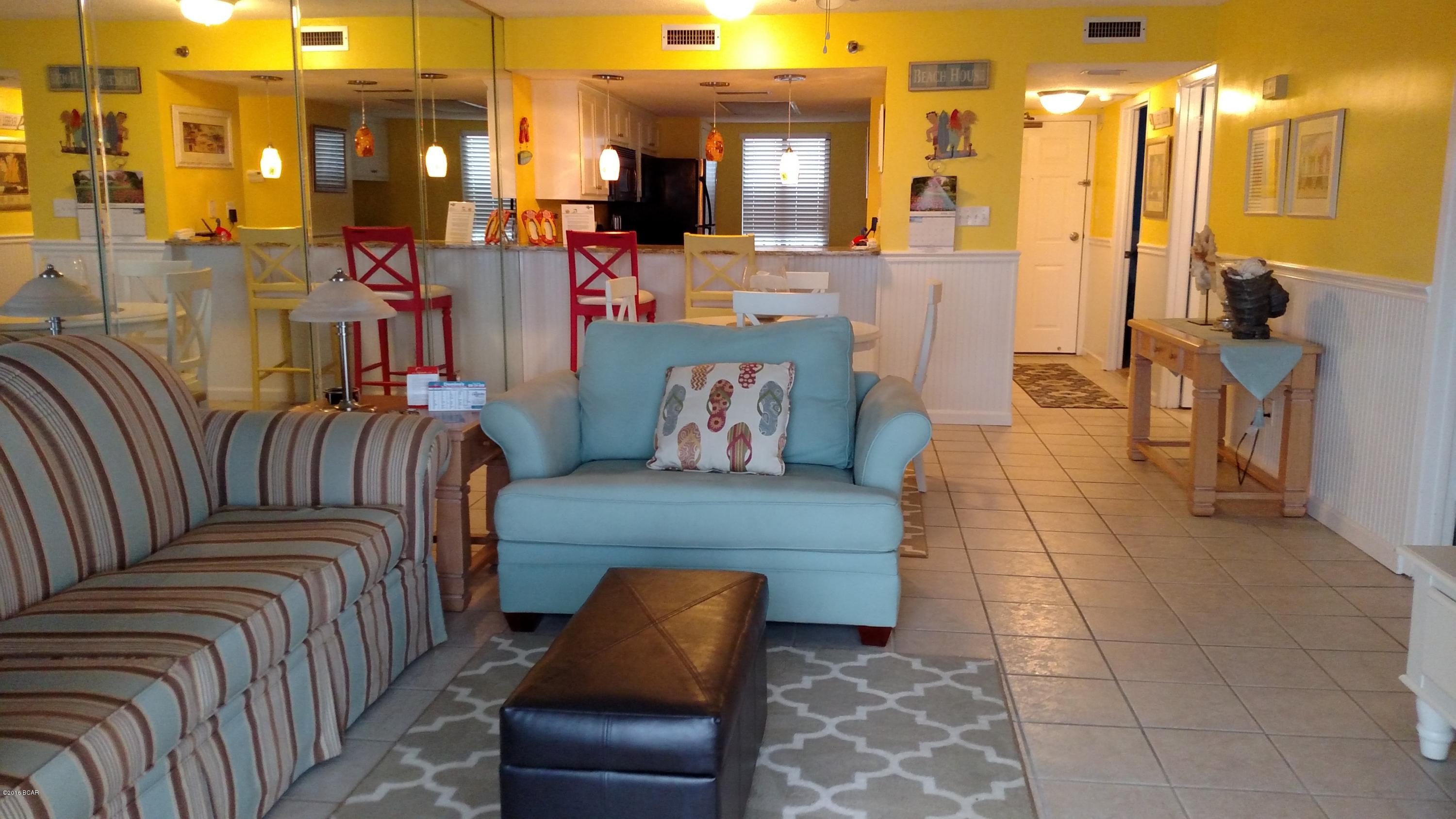 The Commodore - Residential