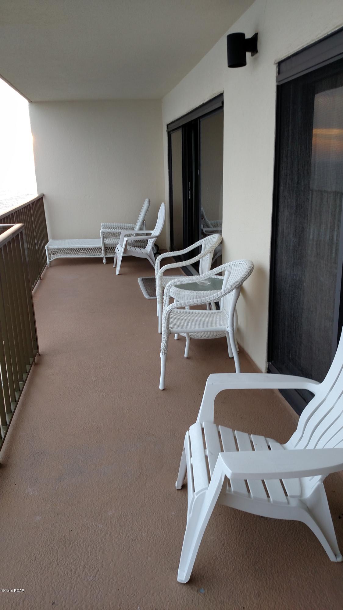 The Commodore - Residential