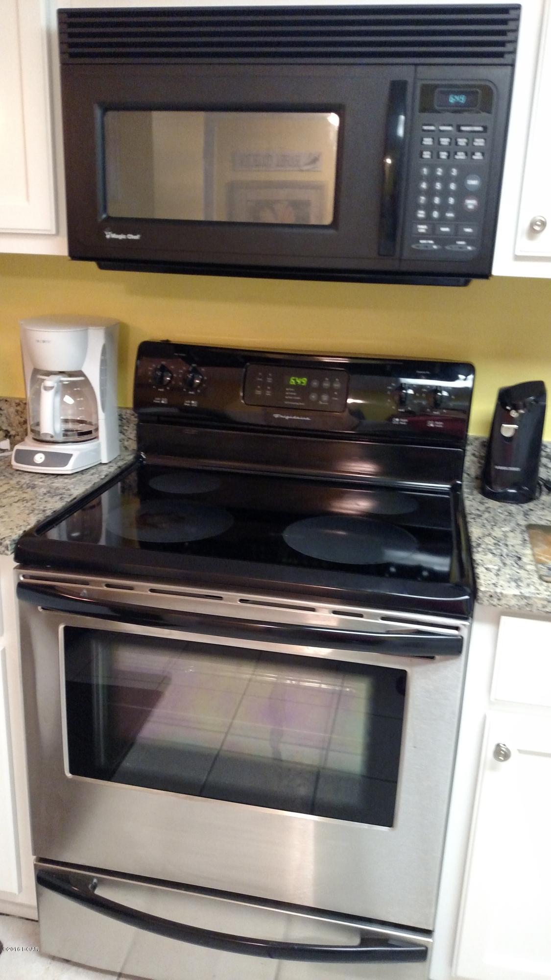 The Commodore - Residential