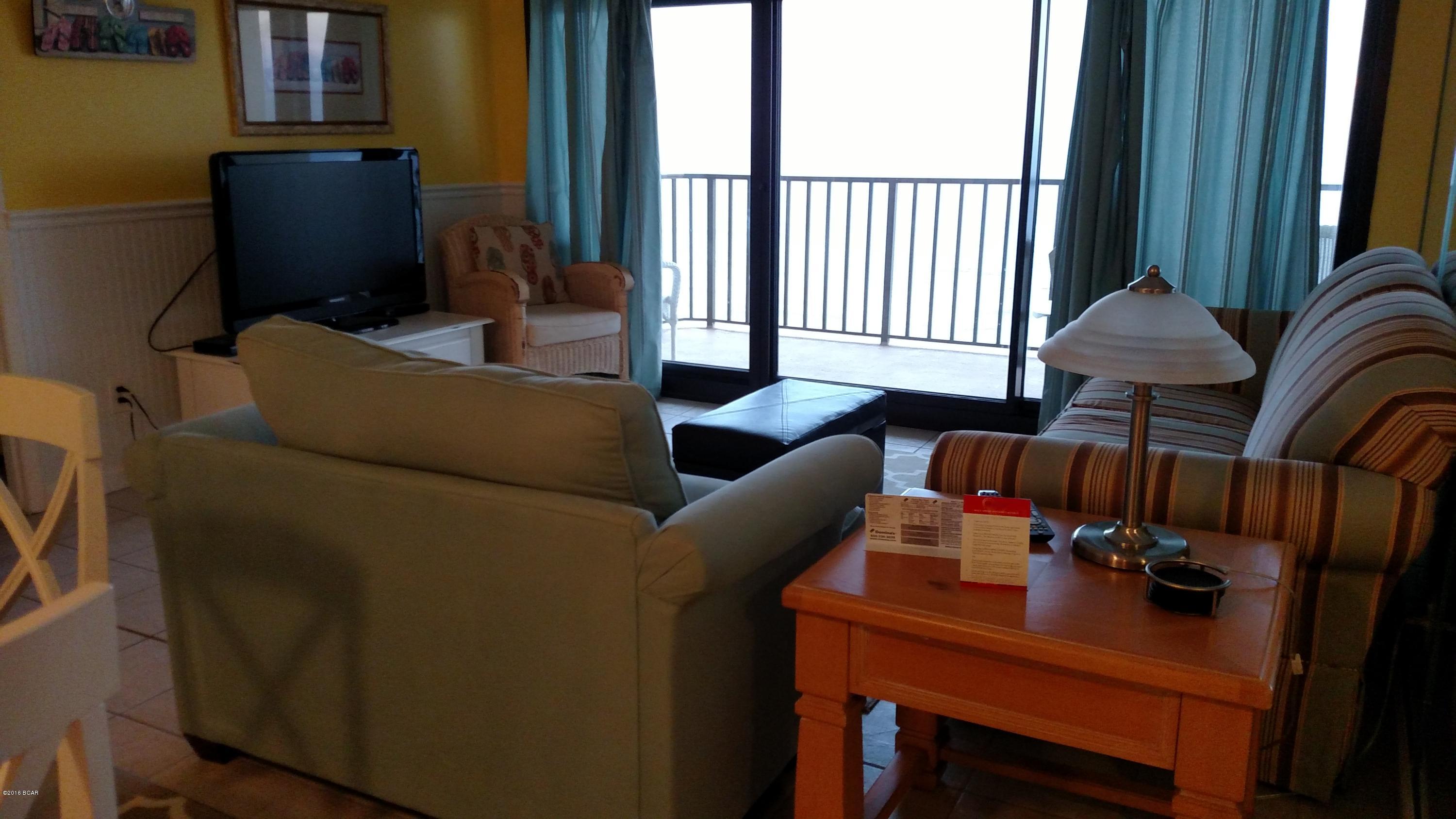 The Commodore - Residential