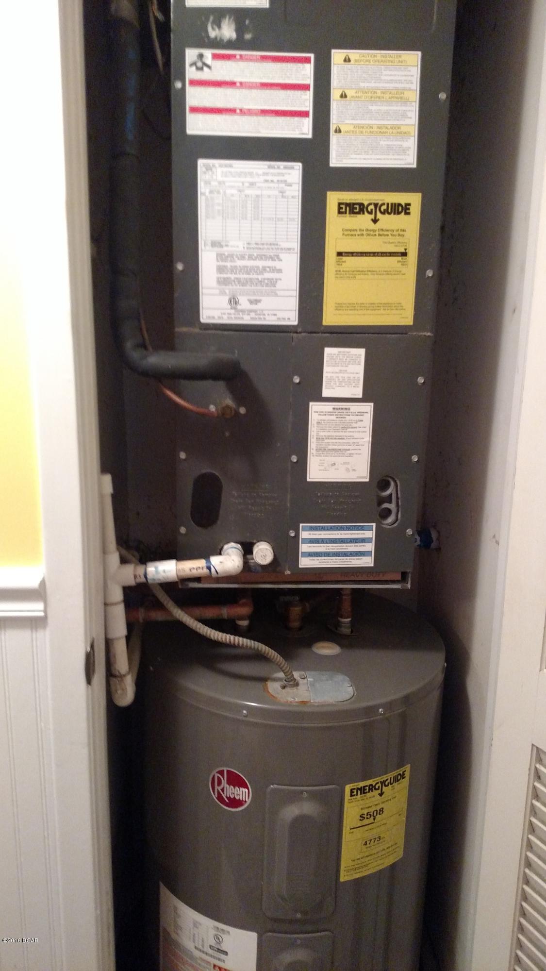 The Commodore - Residential