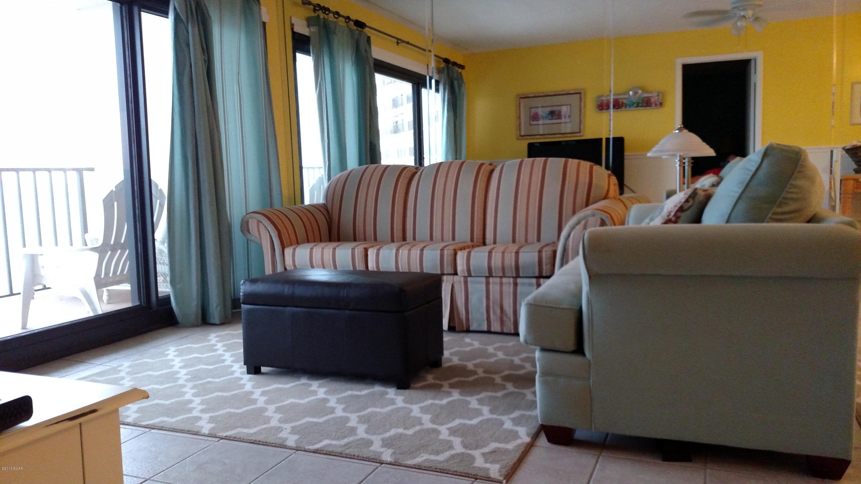 The Commodore - Residential