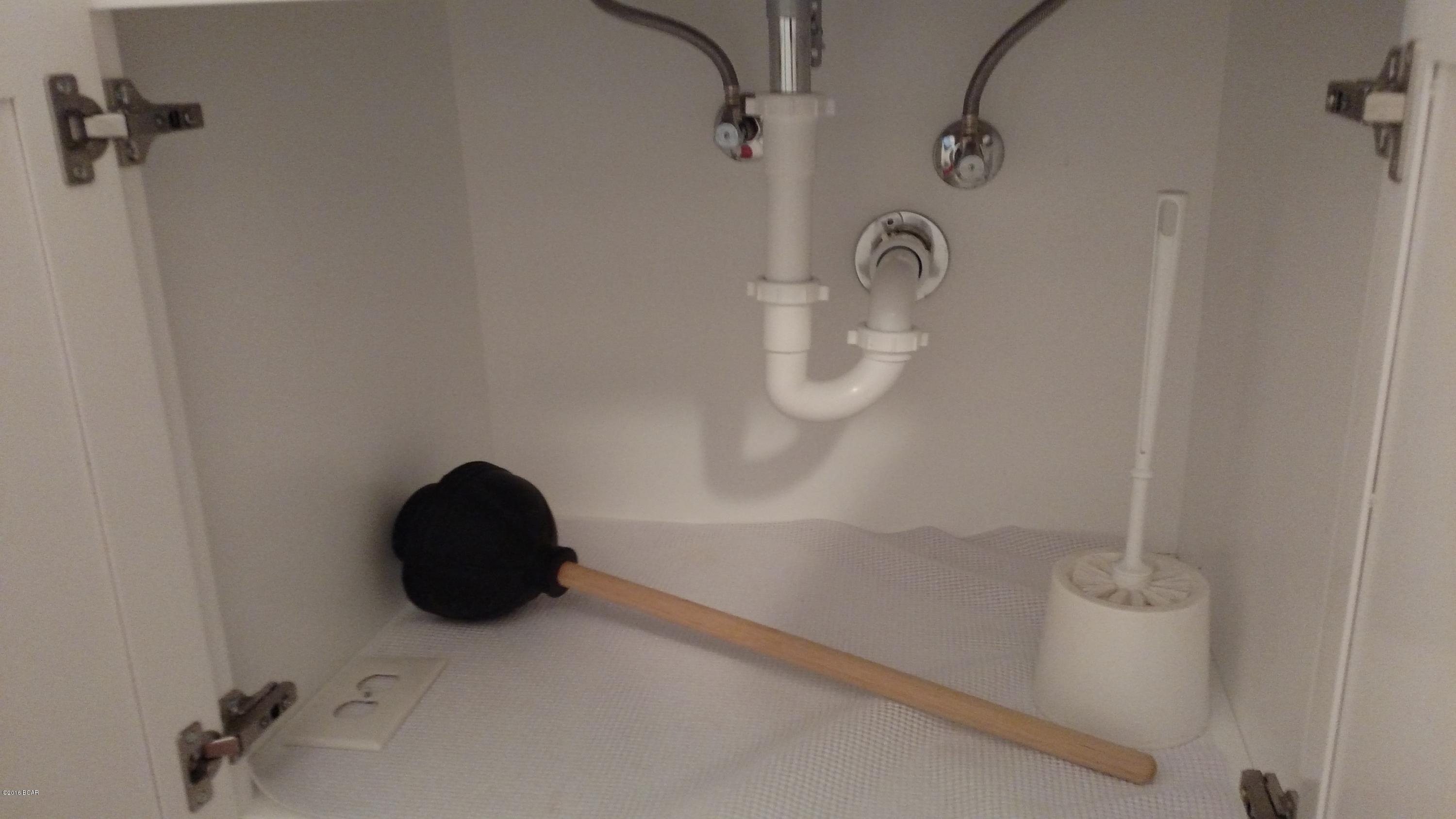 The Commodore - Residential