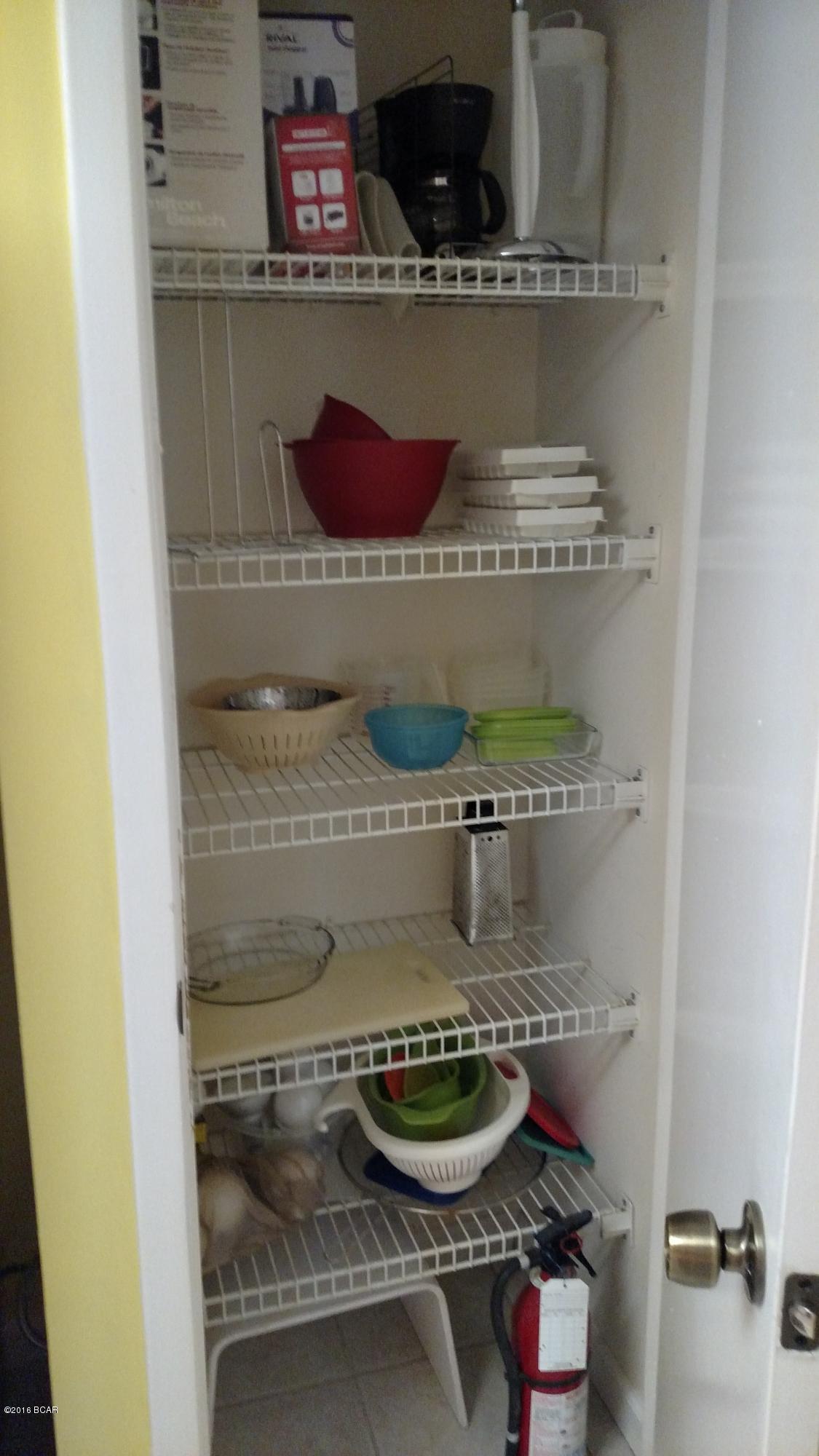 The Commodore - Residential