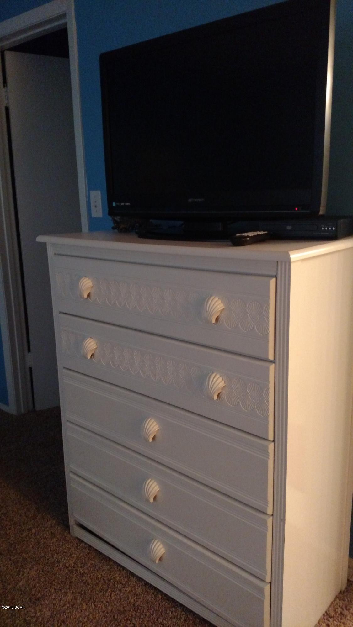 The Commodore - Residential