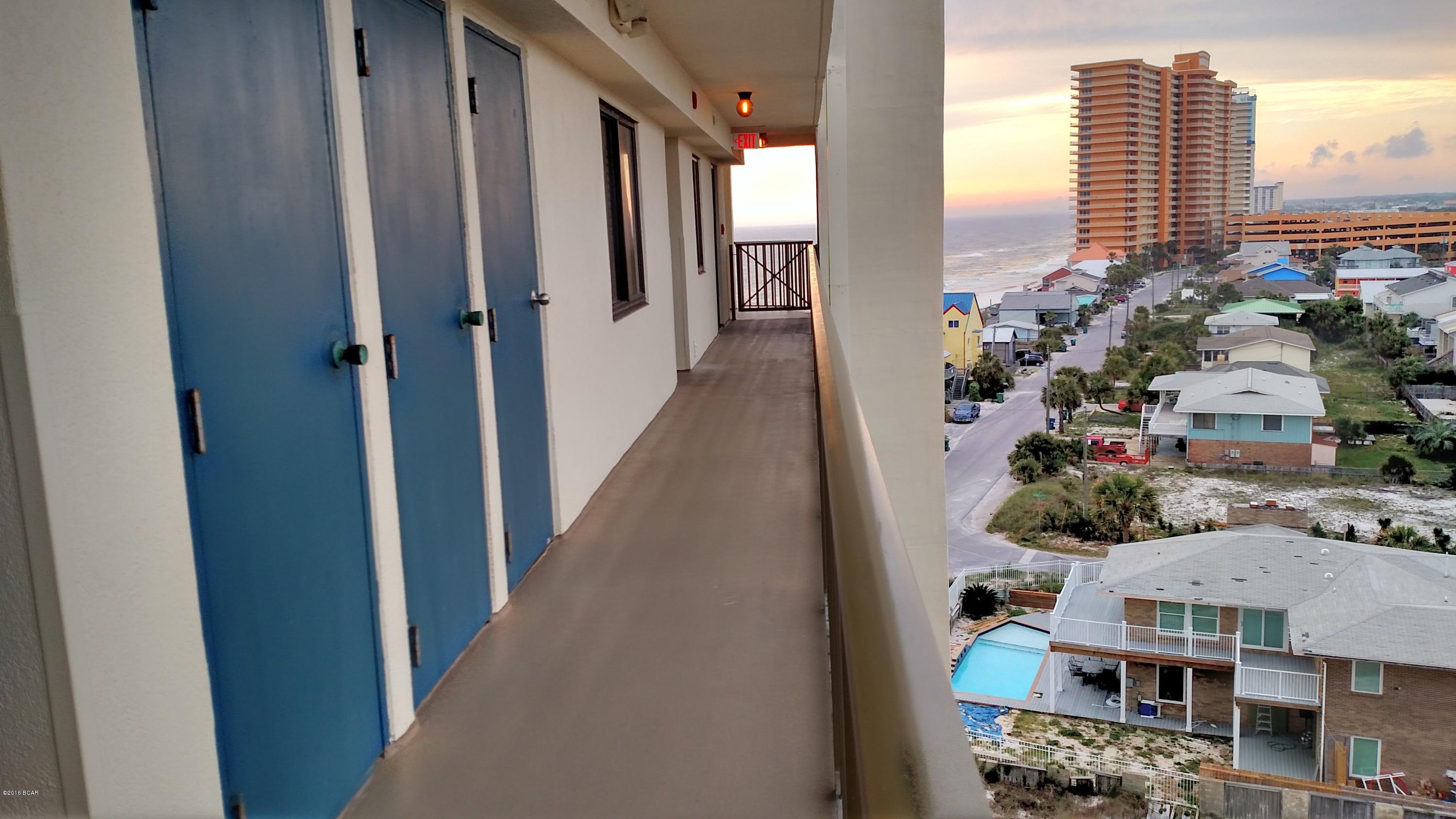 The Commodore - Residential