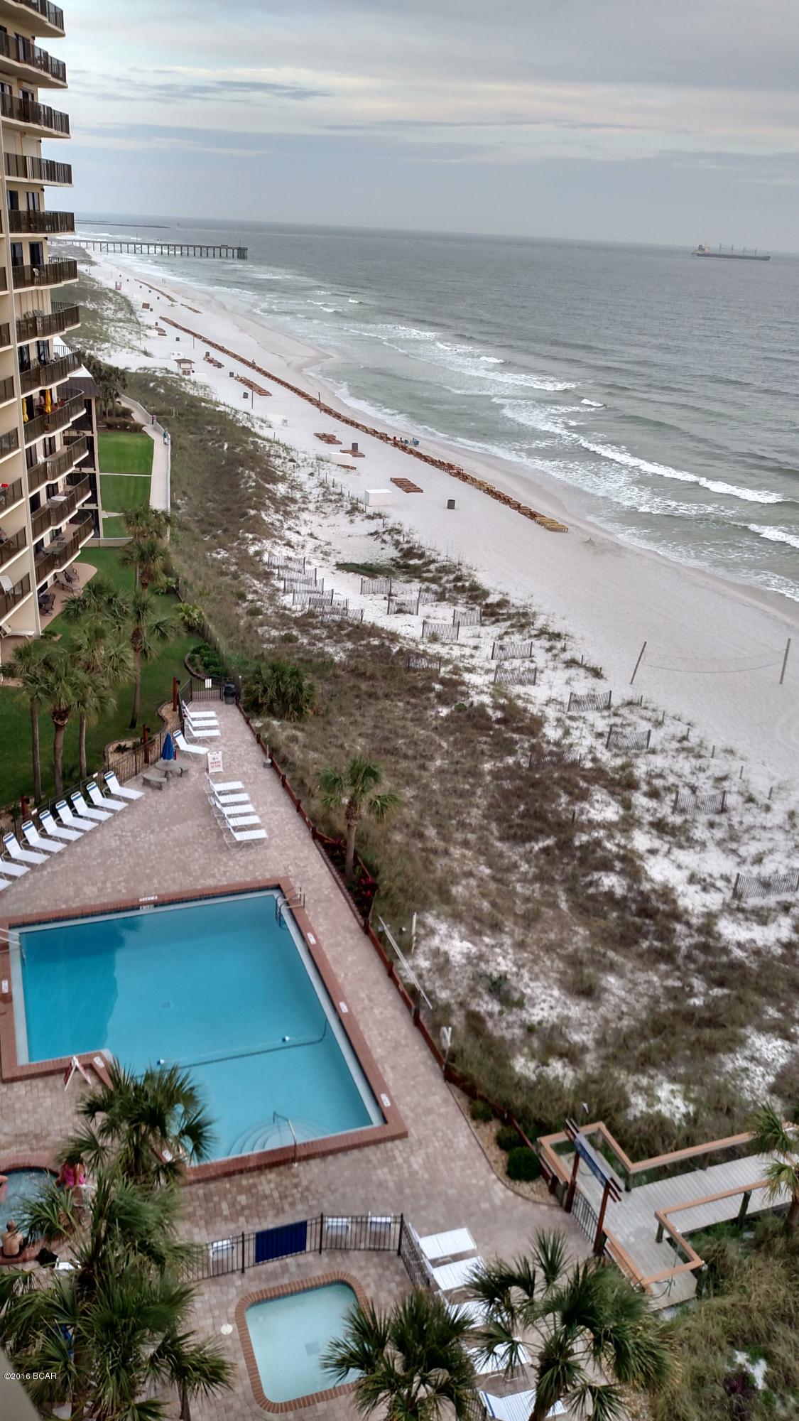 The Commodore - Residential