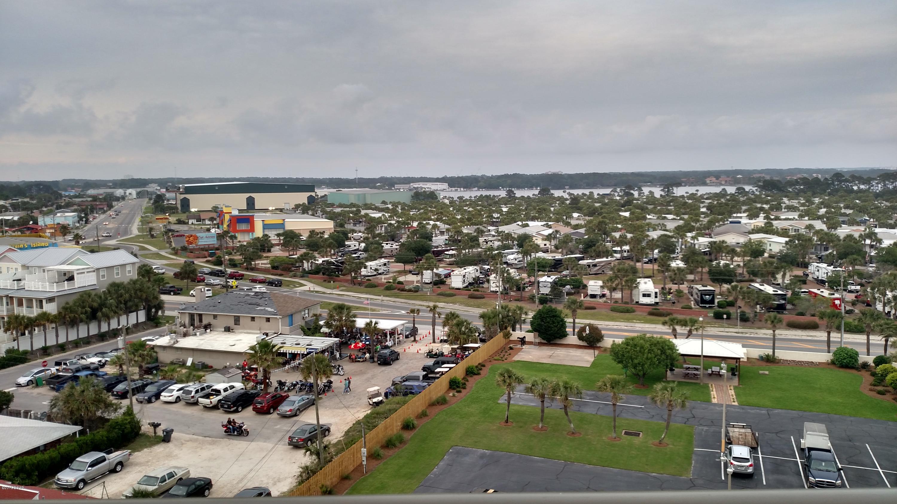 The Commodore - Residential