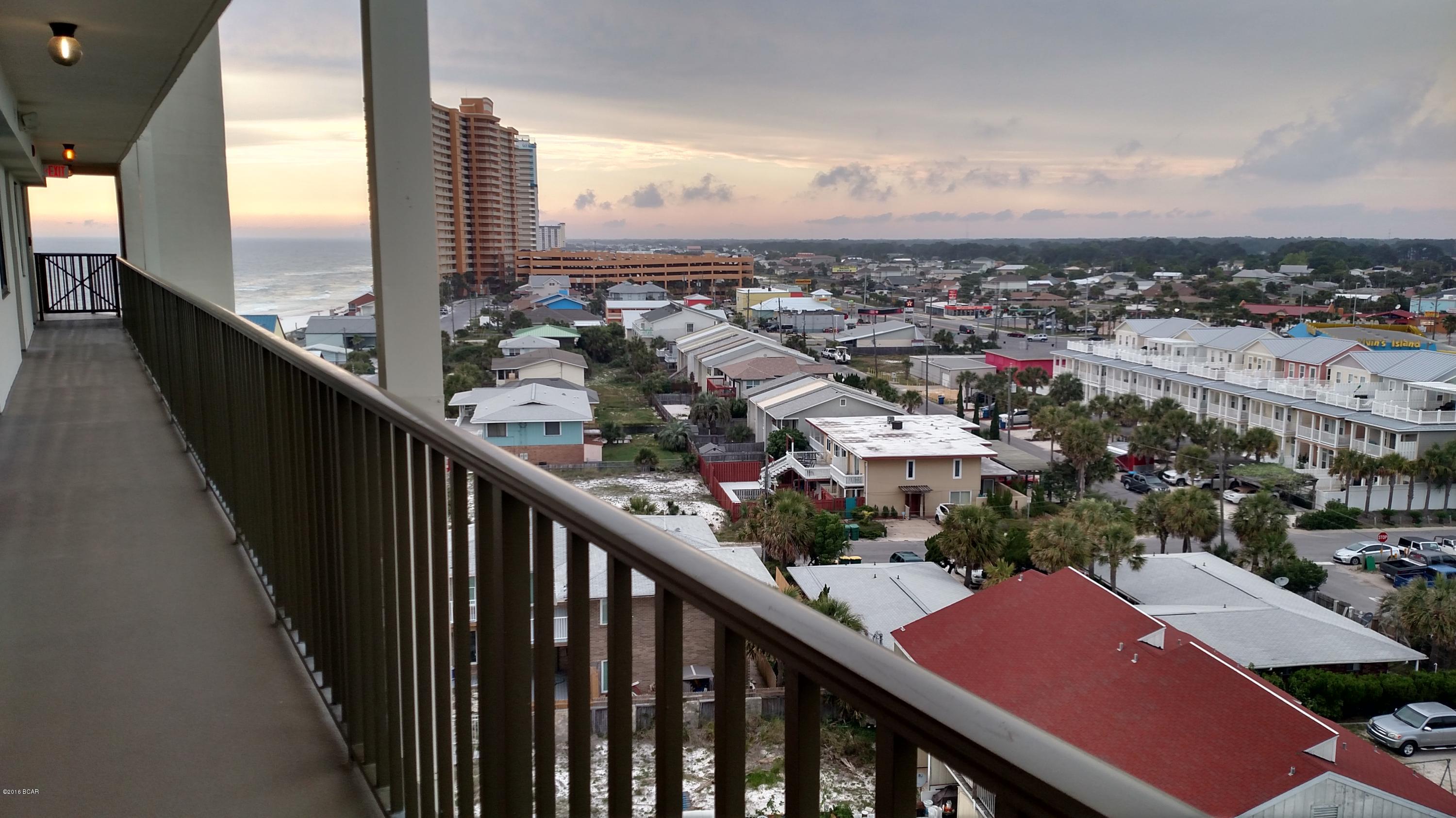 The Commodore - Residential