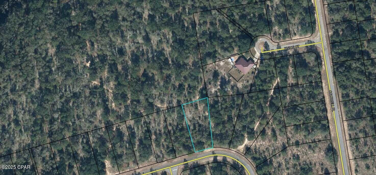 Sunny Hills Unit 2 - Land