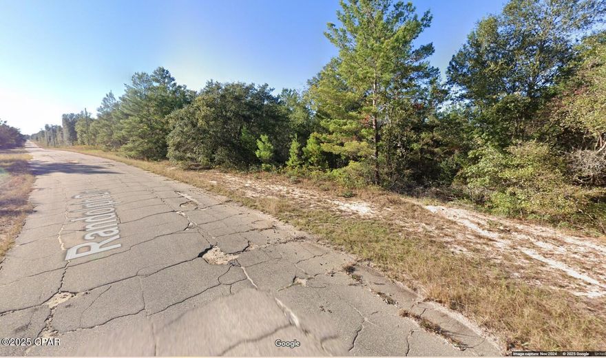 Building lot with power lines 2 lots away and waterlines a little ways down the street... Very close to BOAT LAKE, Watering Lane and Gap Lake!! In the quickly growing subdivision of Sunny Hills!! ...what are you waiting for...Sunny Hills boasts the magnificent Sunny Hills Golf and Country Club!! No time frame to build in...homes only subdivision, no mobile homes...no HOA!! Come build your dream home now!! Don't miss out, call today!!!