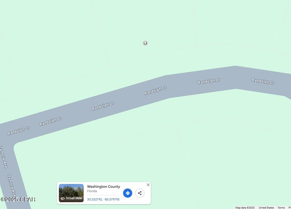 Sunny Hills Unit 2 - Land