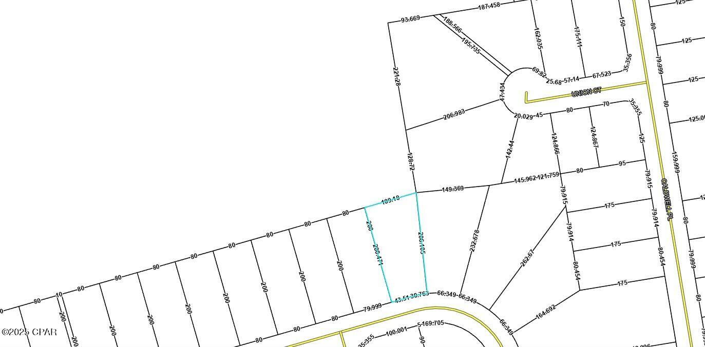 Sunny Hills Unit 2 - Land