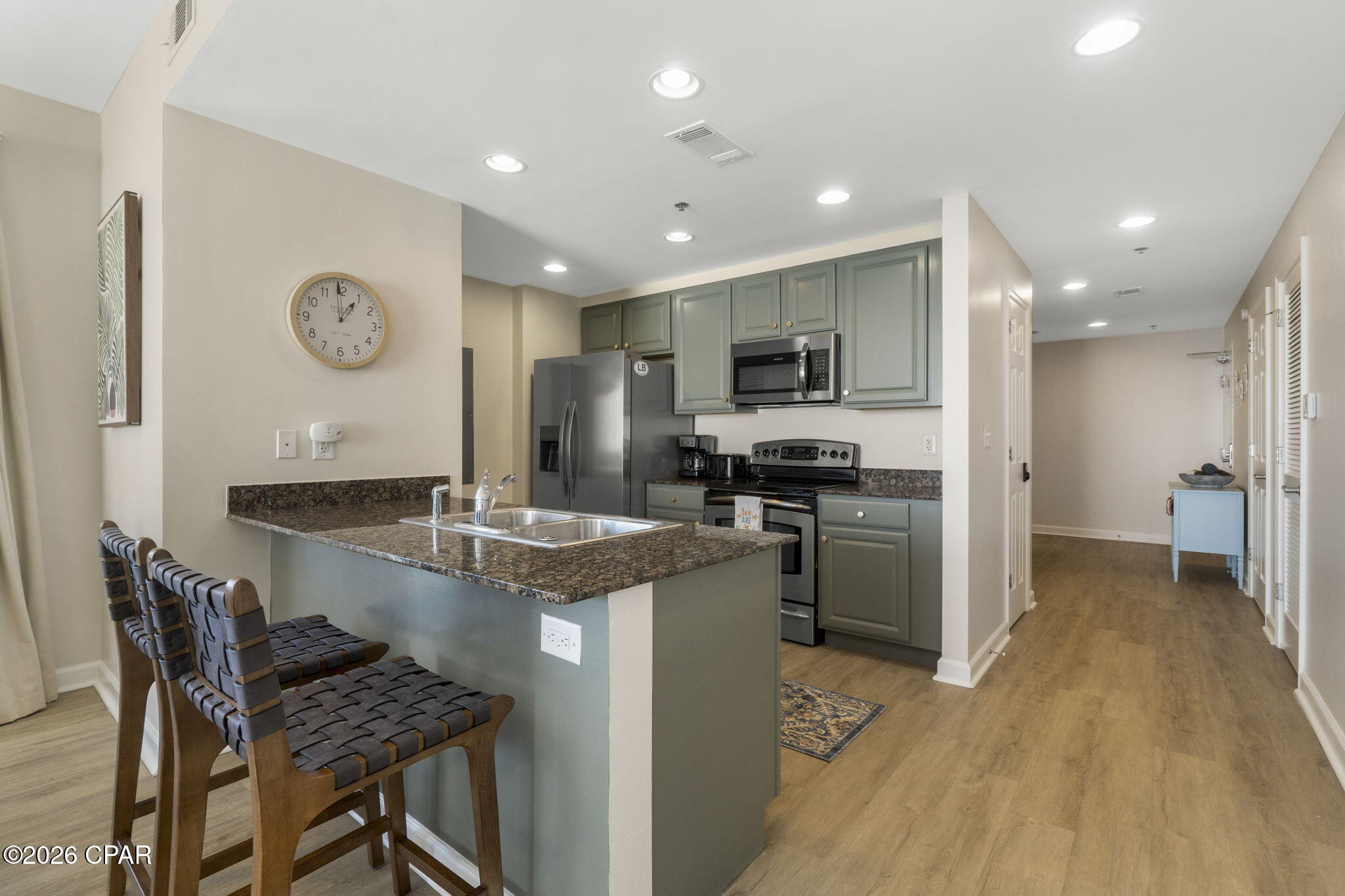 Splash Condo - Residential